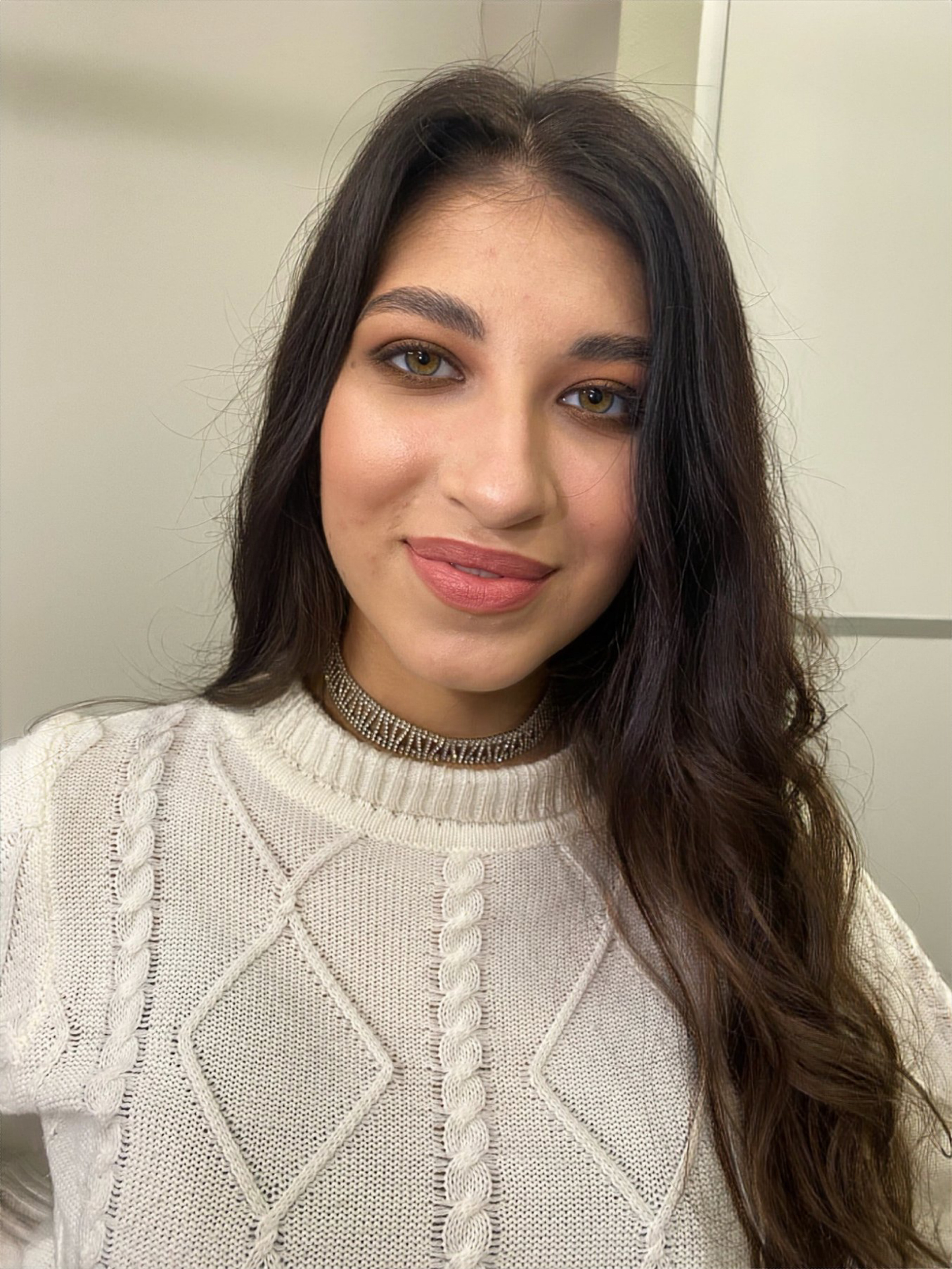 MAKEUP. Кристина Захаренкова