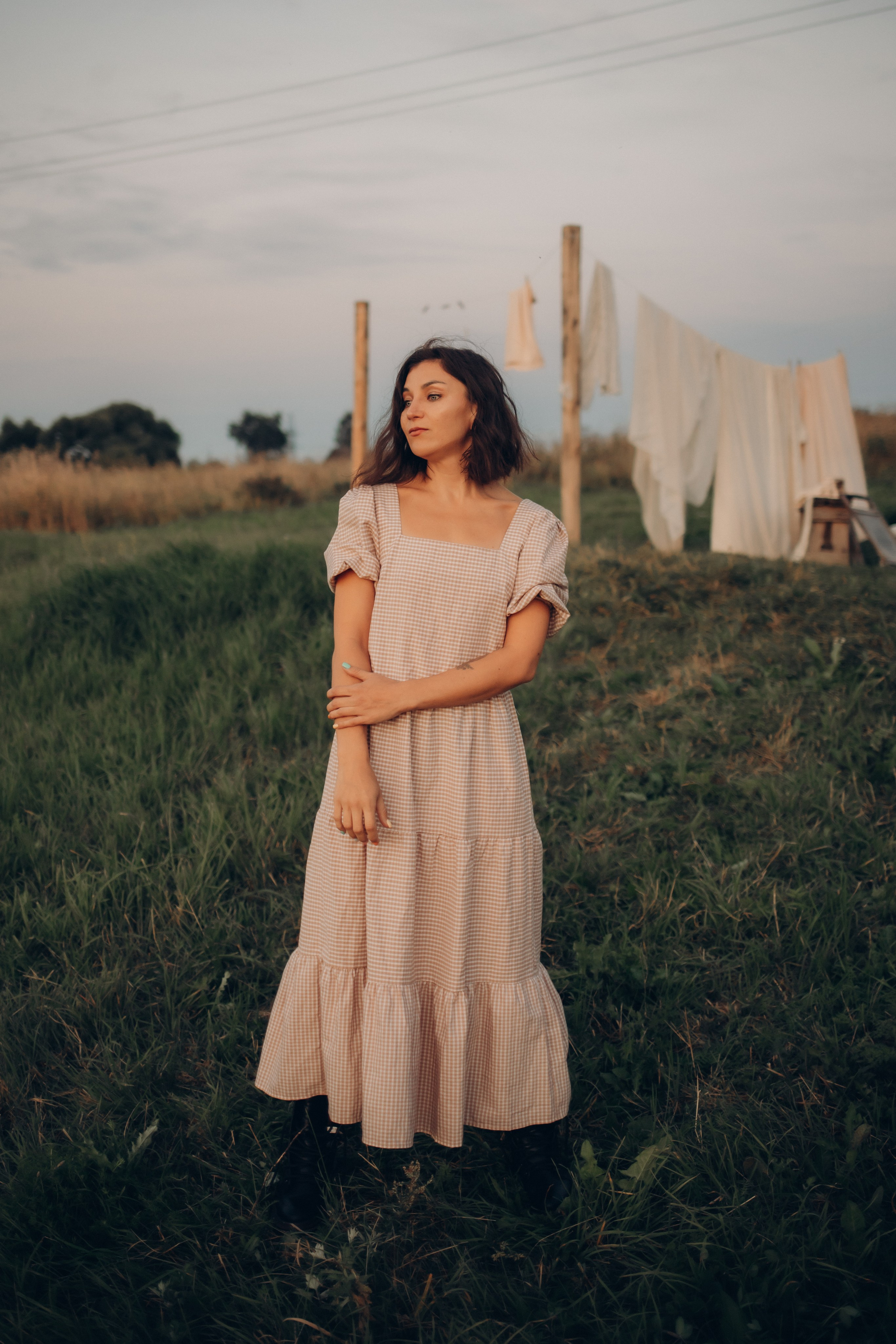 Алина и Сафия. Фотограф Санкт-Петербург