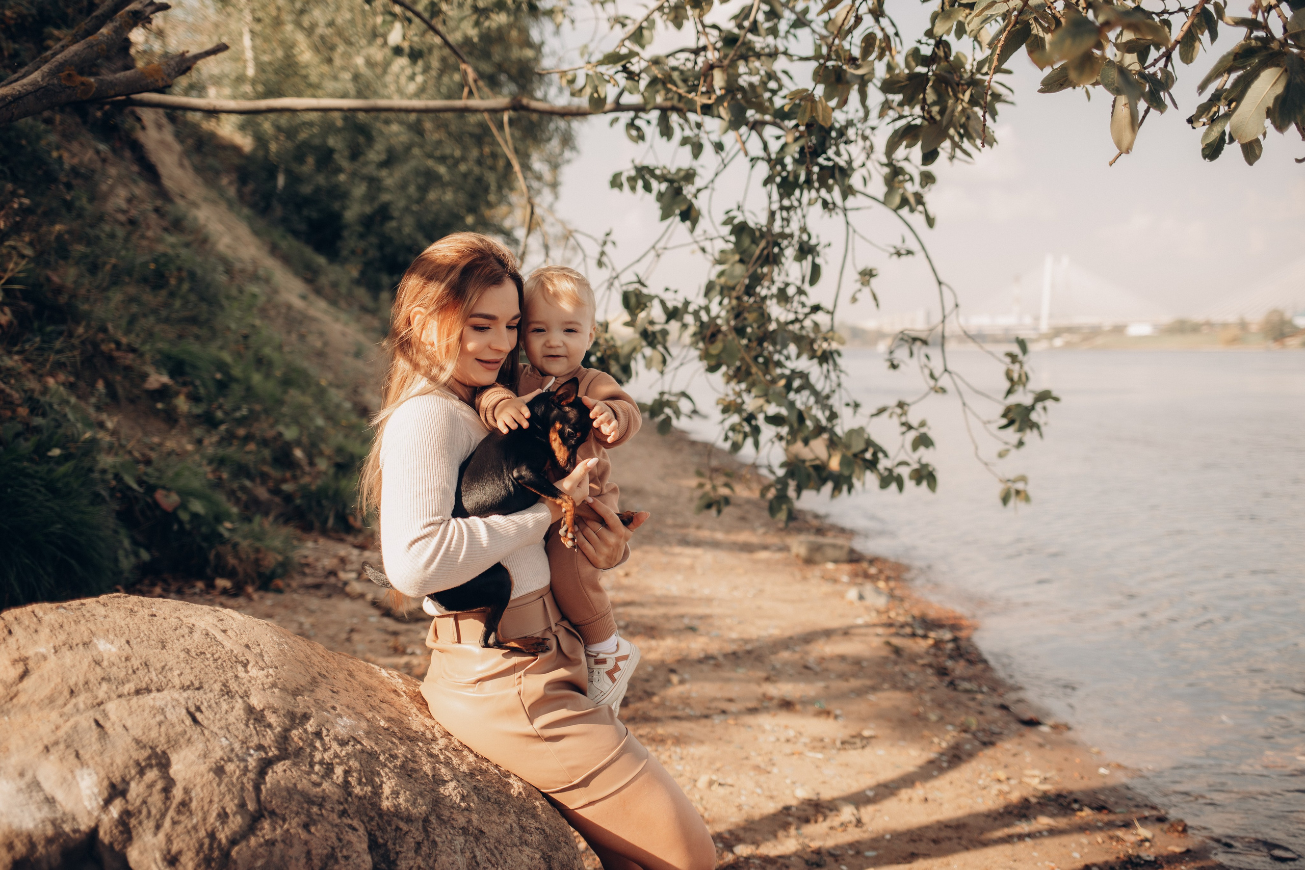 Диана и Марк. Фотограф Санкт-Петербург
