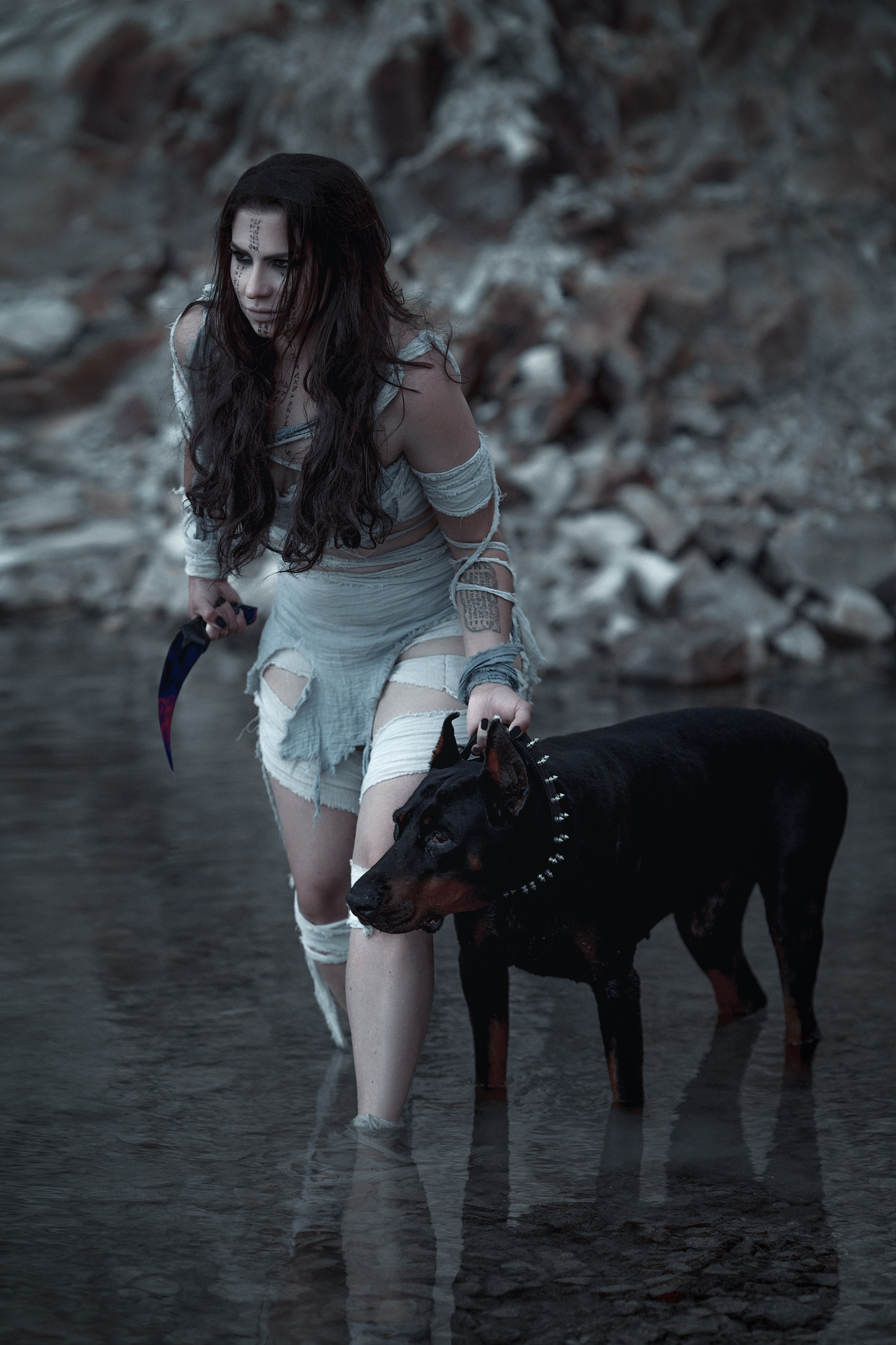 Аманет. Фотограф Алёна Яковлева