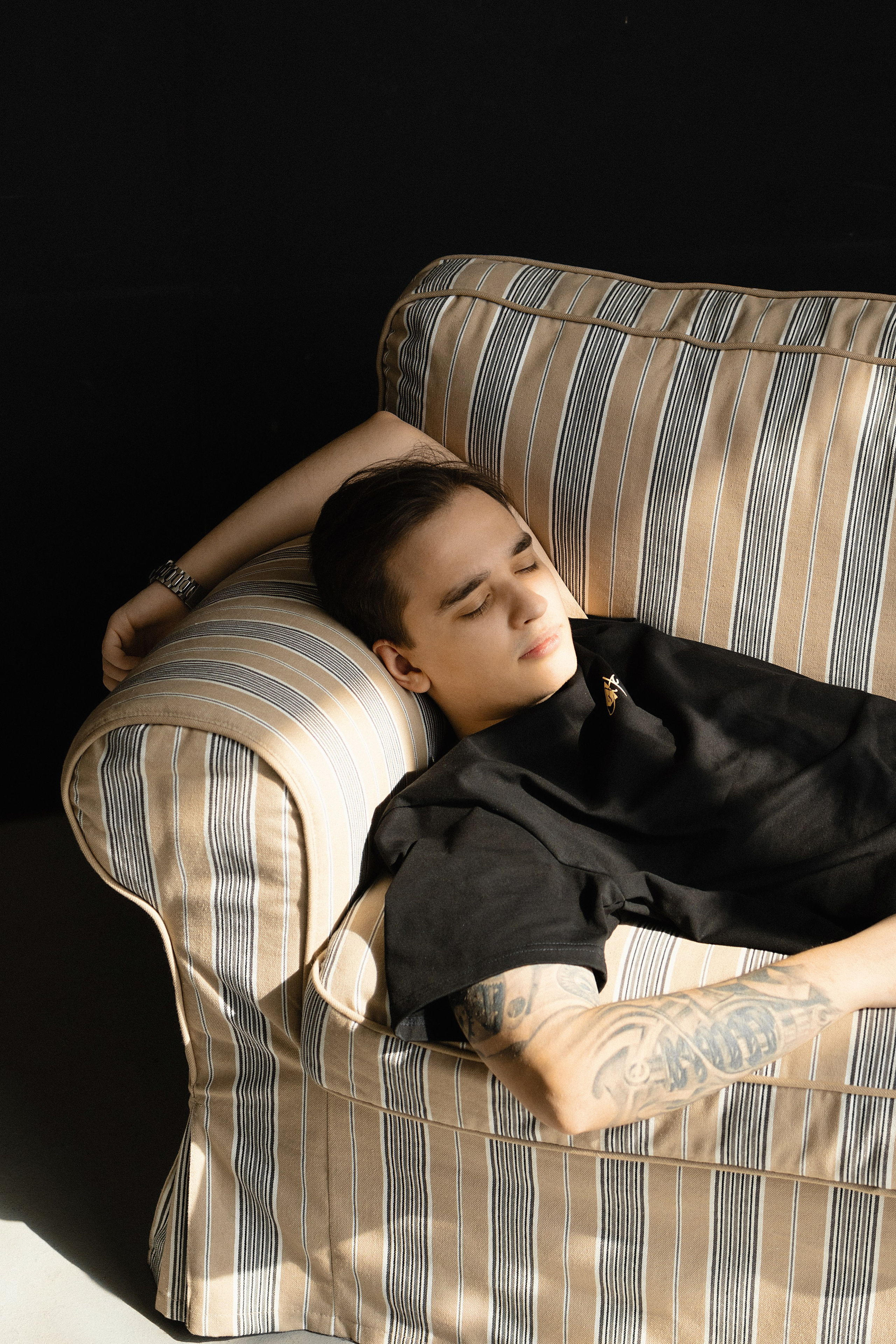 Grisha. Портретный фотограф в Минске Екатерина Петренко