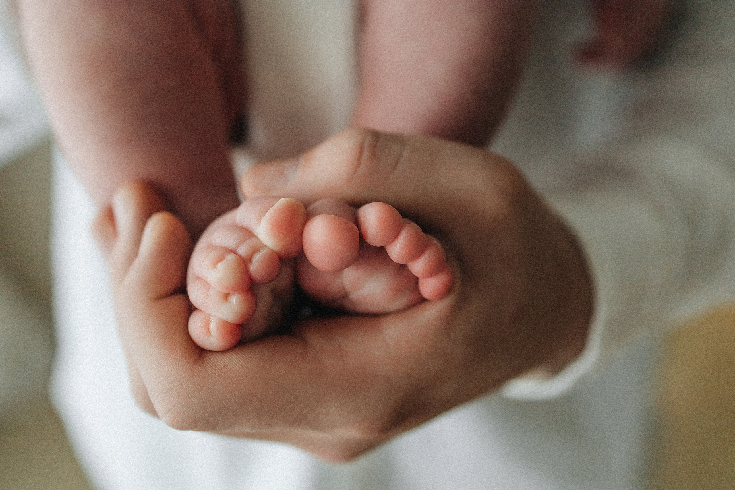 Newborn (14-30 дней). Истории