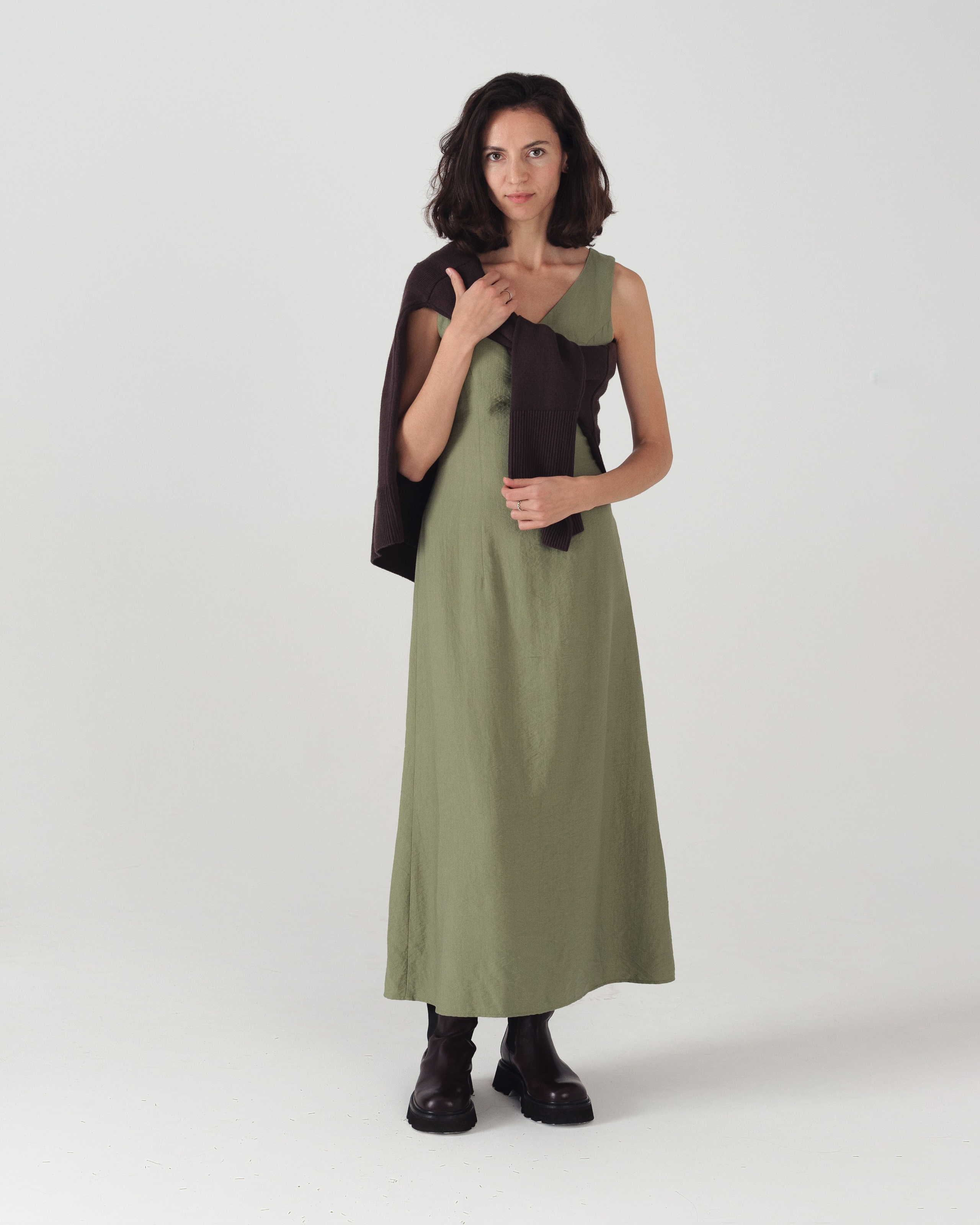 Каталог. Стилист Круг Ульяна