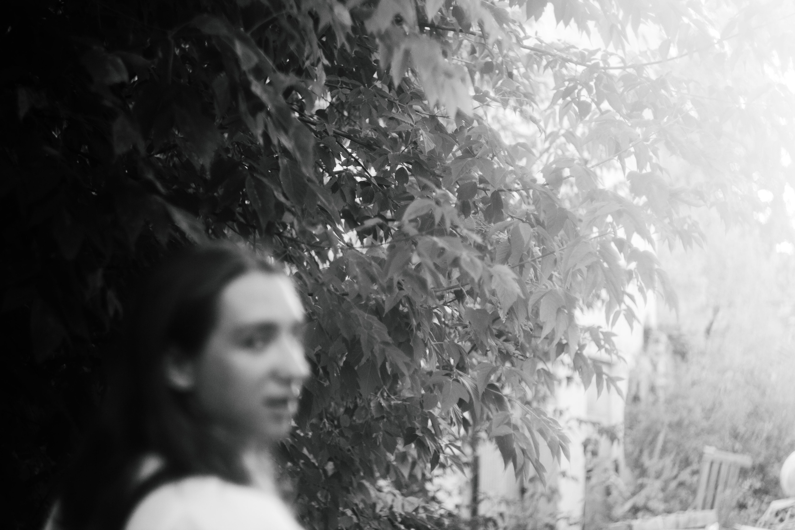 Ваня. Фотограф Тимур Хайруллин