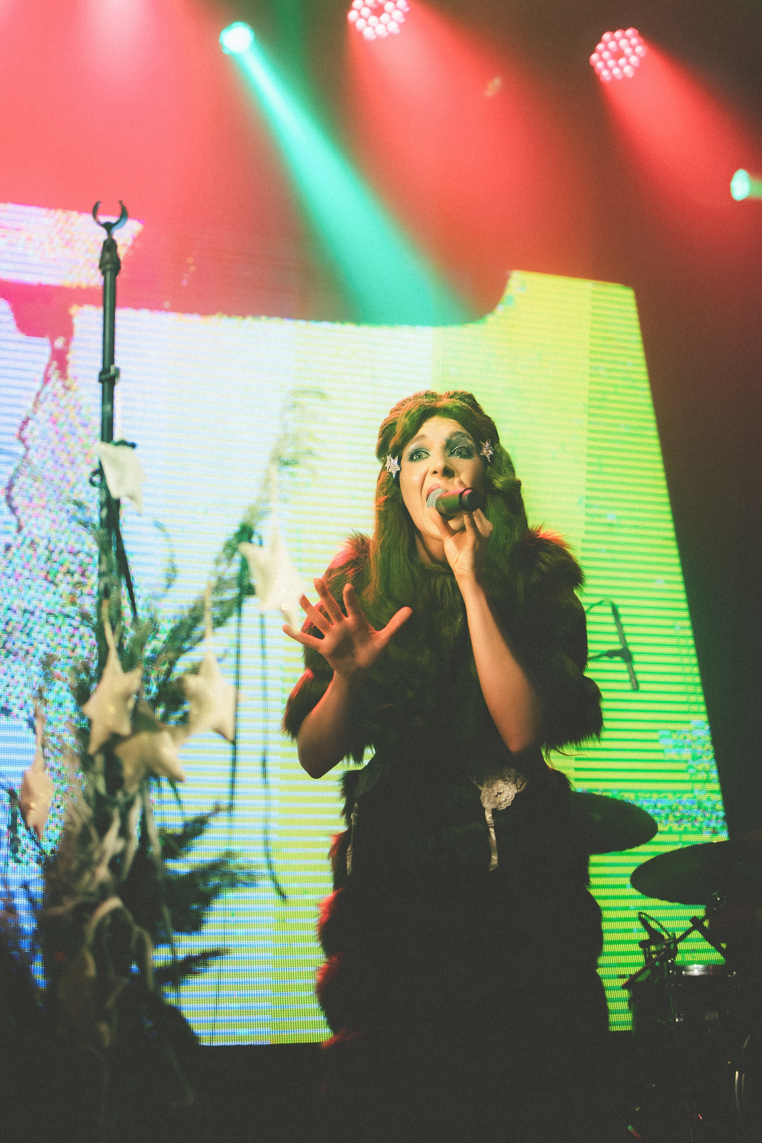 Motherland Winter’26. RUSLAN ROZANOV