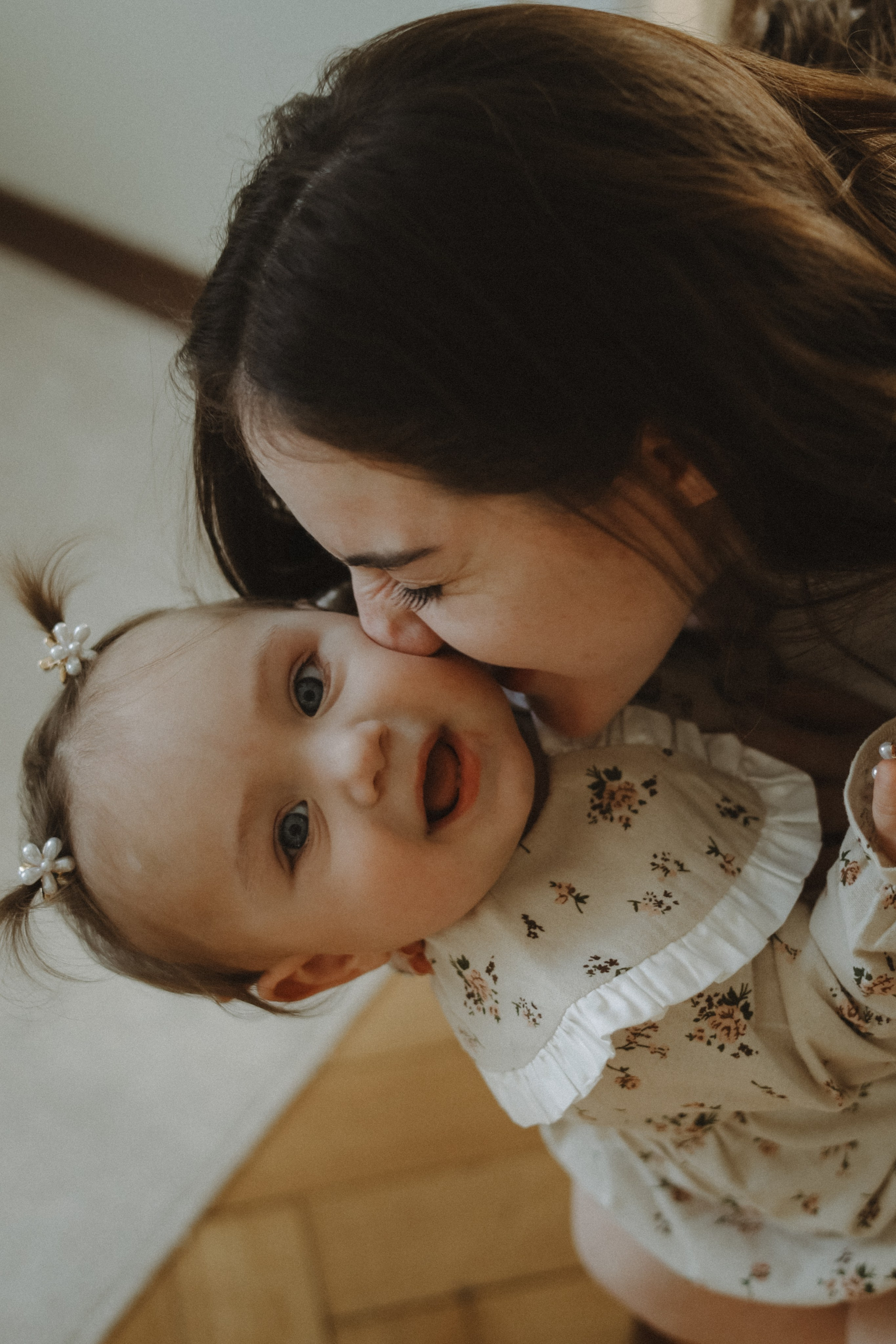 Катя и Майя. Диана Чечель. Свадебный и семейный фотограф в Москве