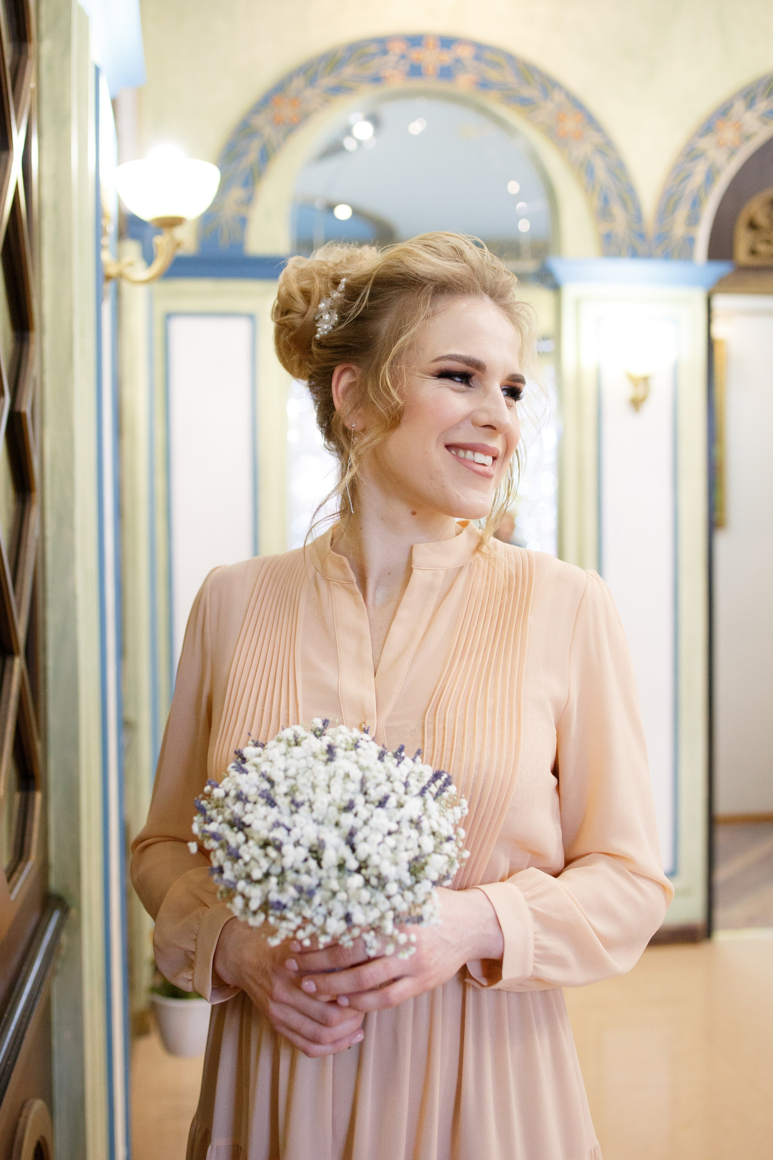 Светлана и Алексей. Репортажный Фотограф в Москве Юра Гушан