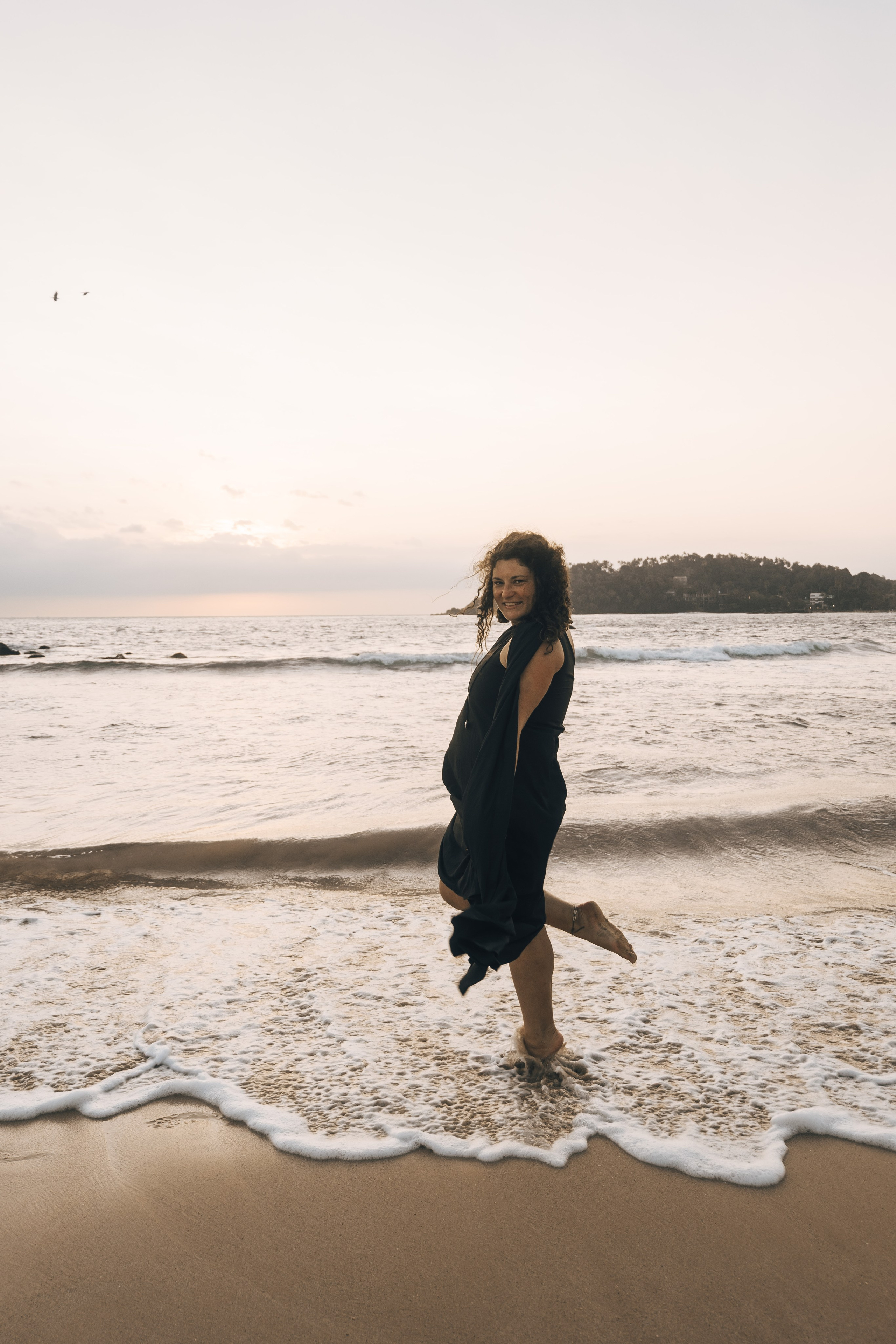 Bali|Masha. Photographer Cyprus