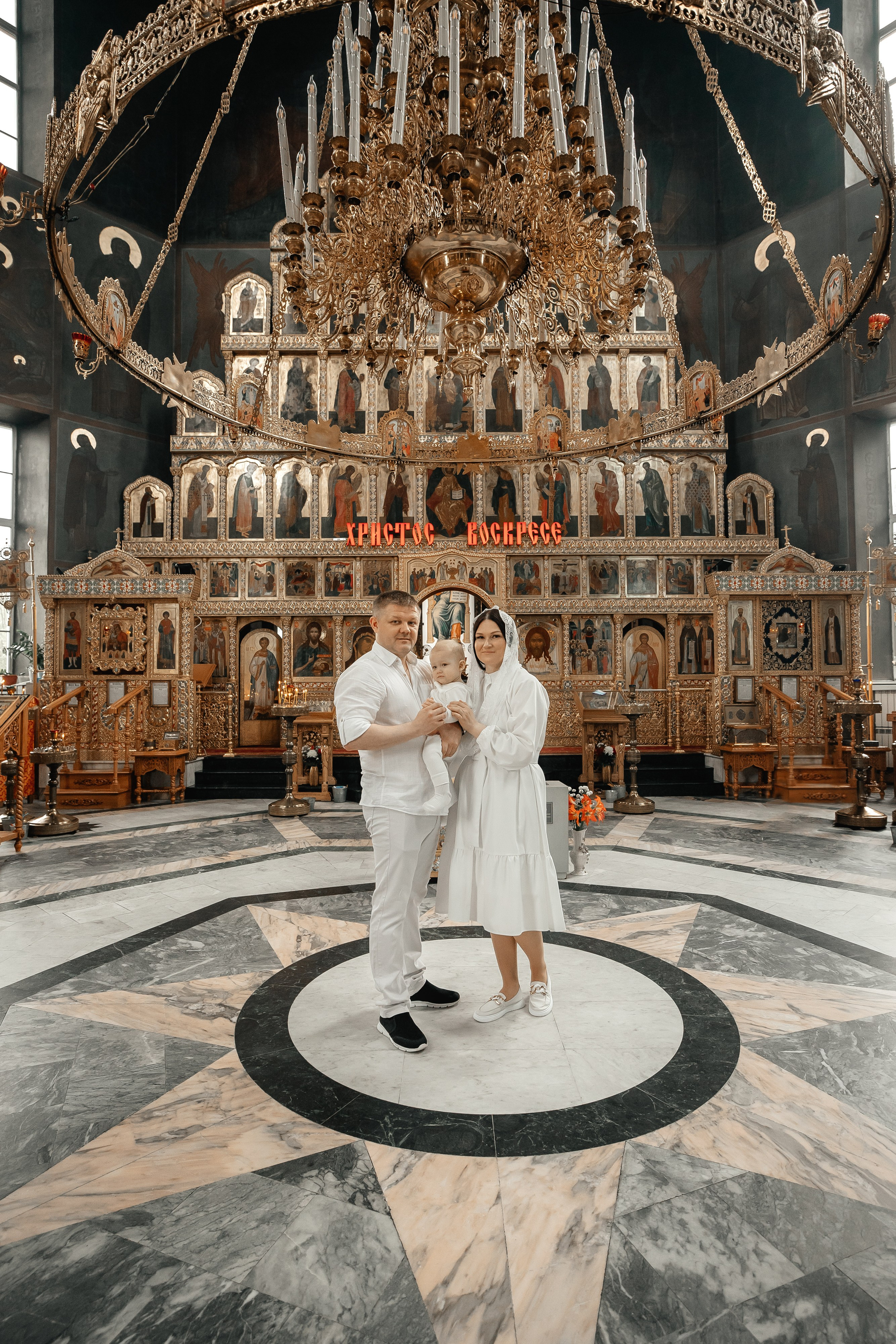 Фото портфолио крещения. Фотограф крещения венчания Чебоксары, Чувашия Татьяна Иванова