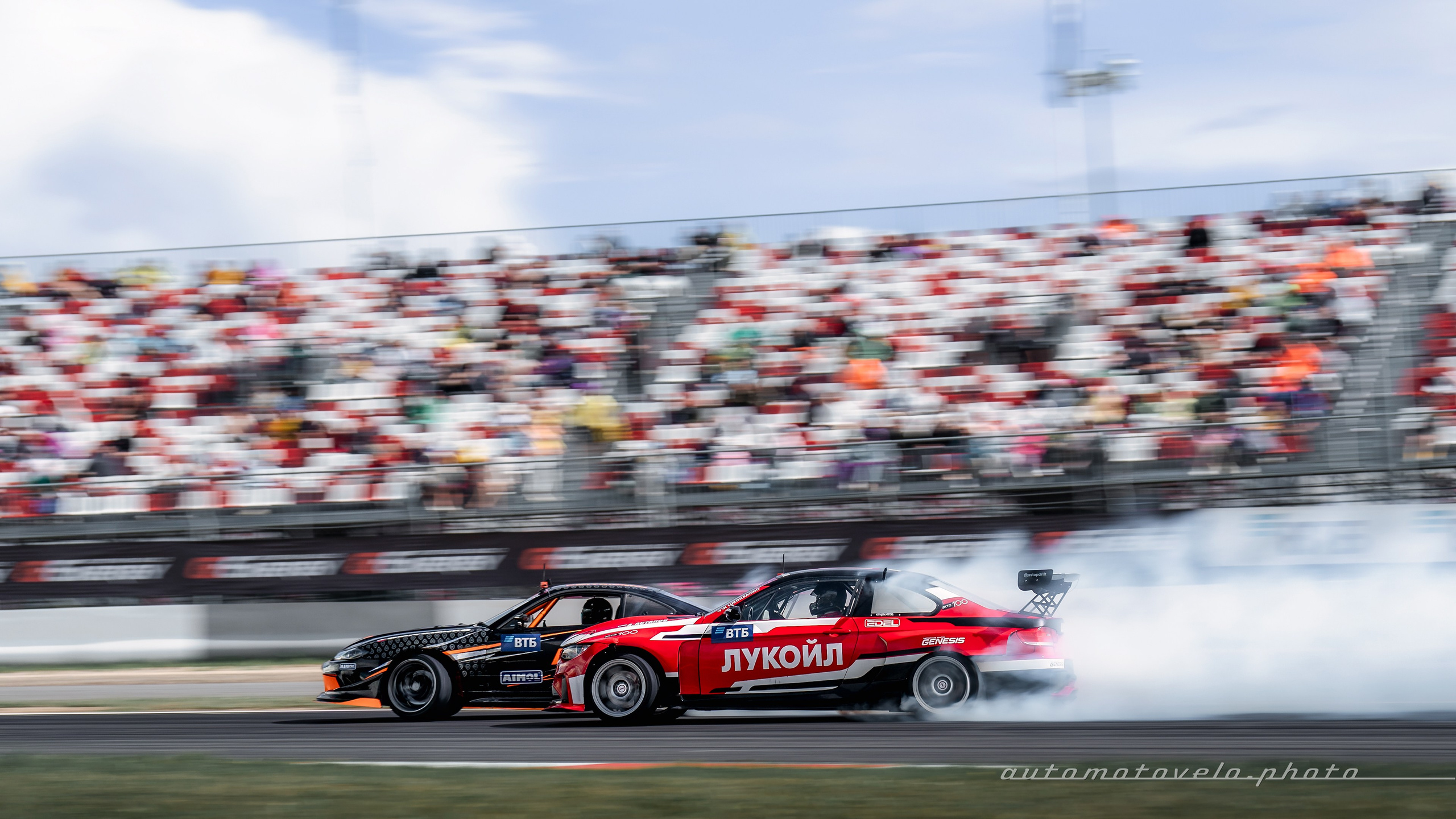 RDS GP 2024. 5 этап