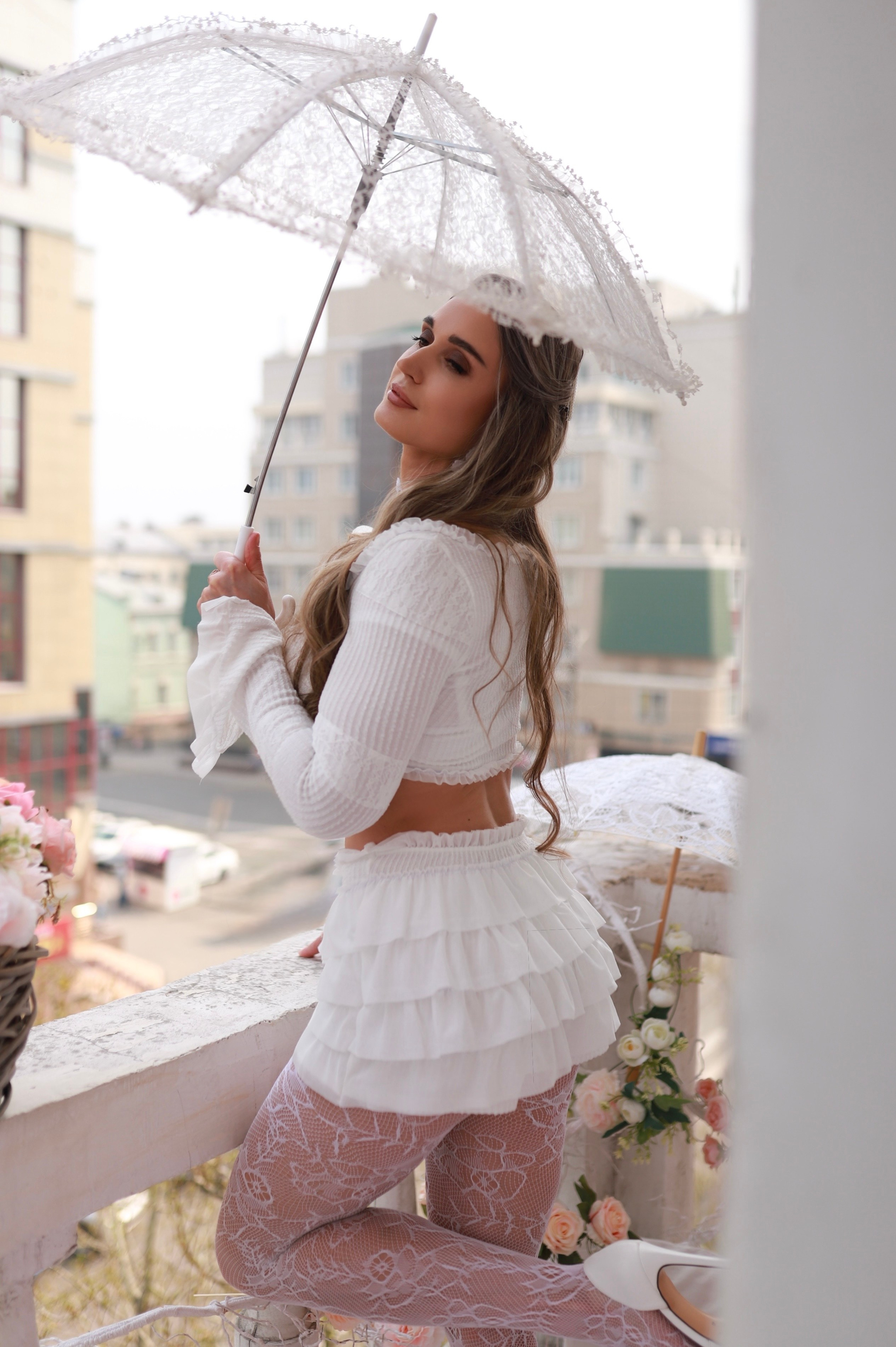 Женский портрет. Женский и семейный фотограф