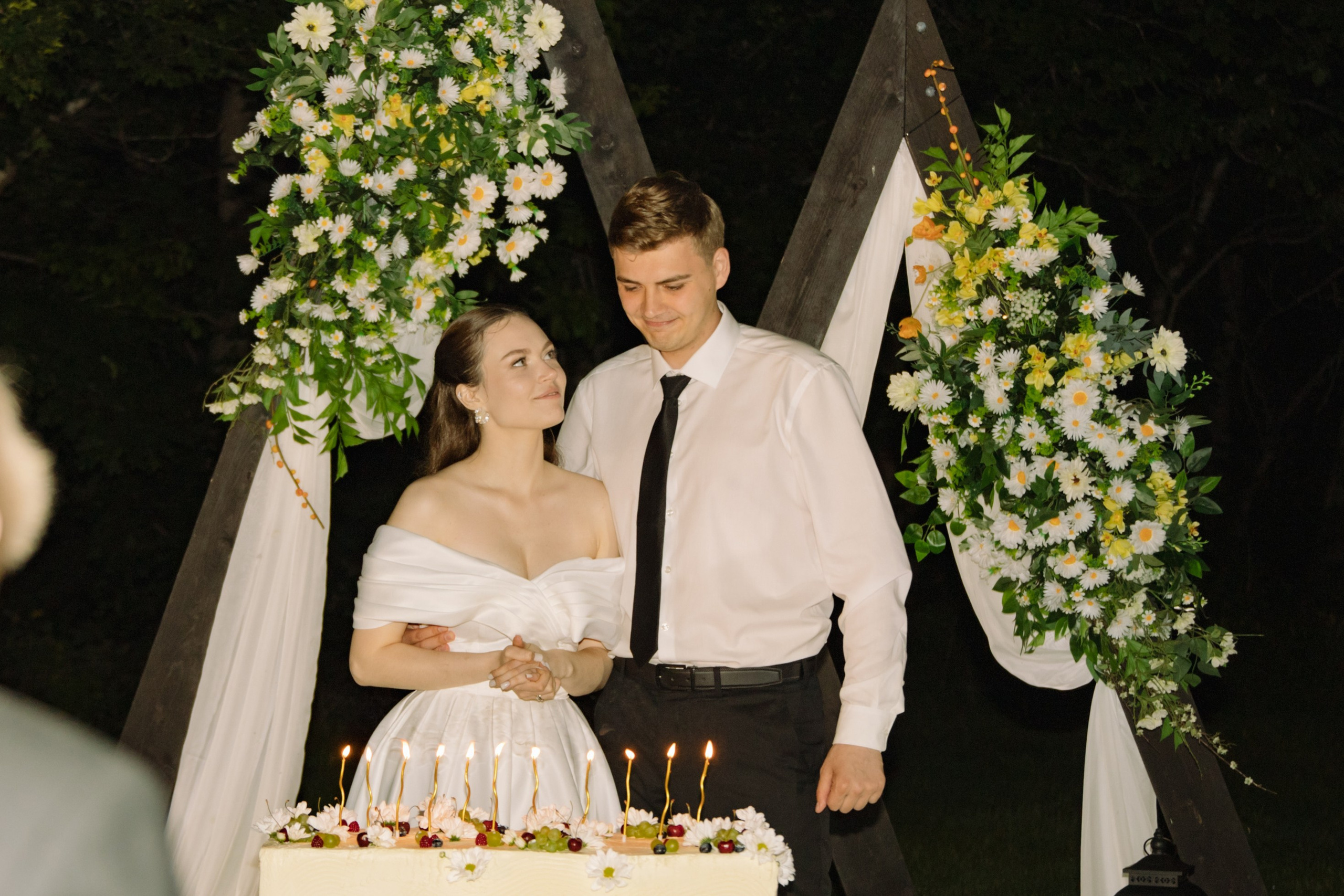 Артур & Диана | Банкет. Фотограф во Владивостоке Парамонова Елена