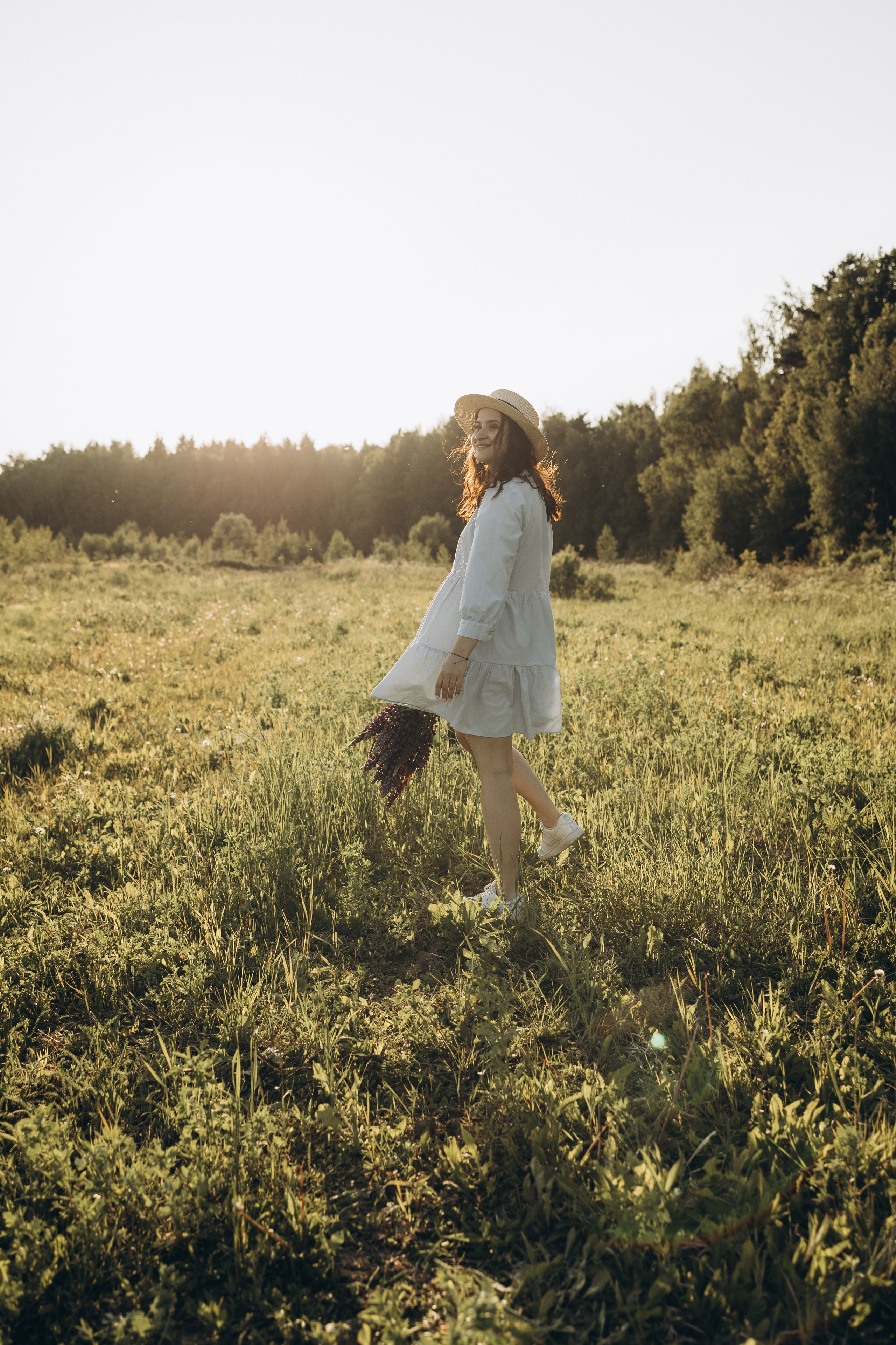 Виктория и Максим. Семейный фотограф в Москве Виктория Ястребинская