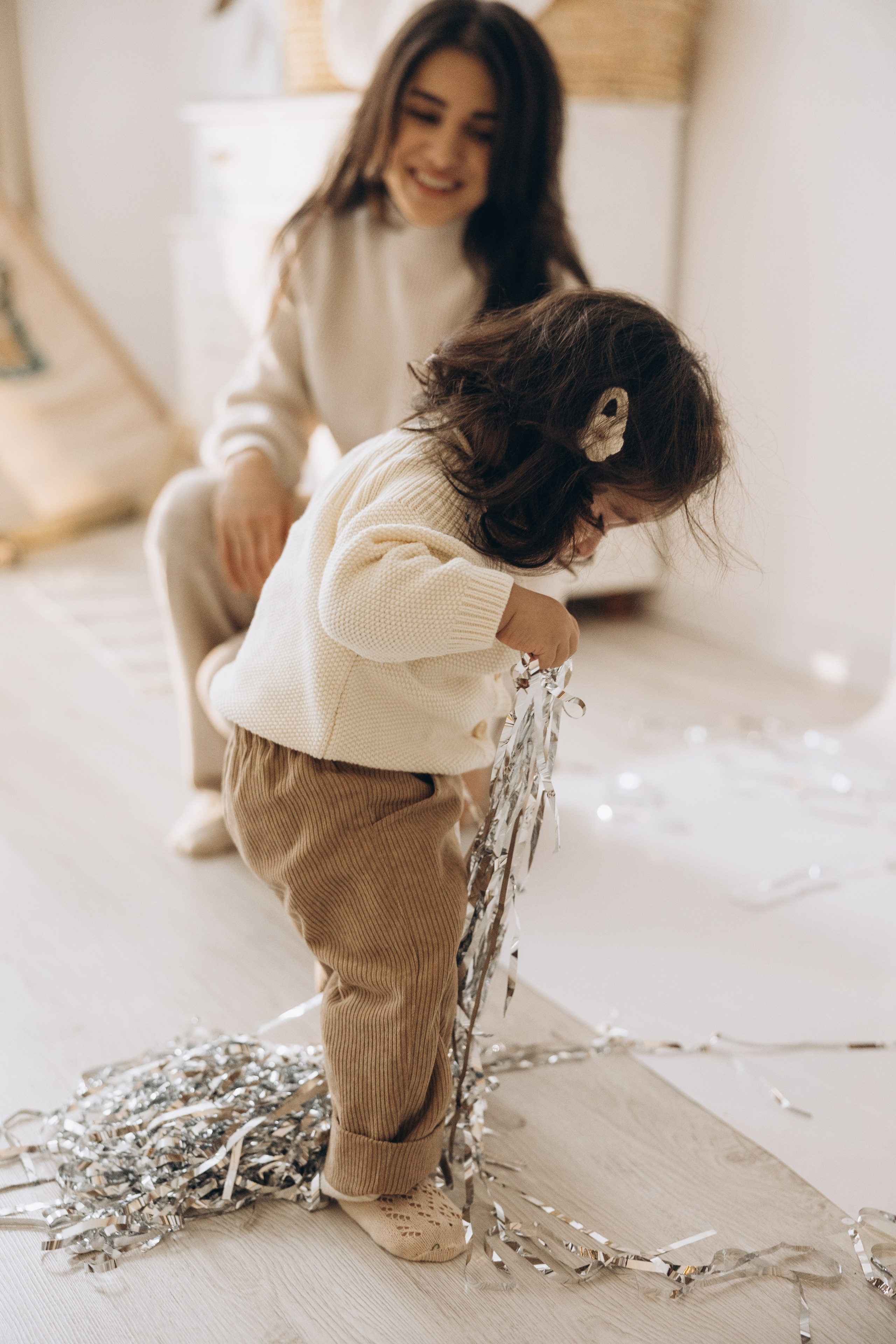 Сирануш, Аршак и Арианна. Семейный фотограф в Москве Виктория Ястребинская