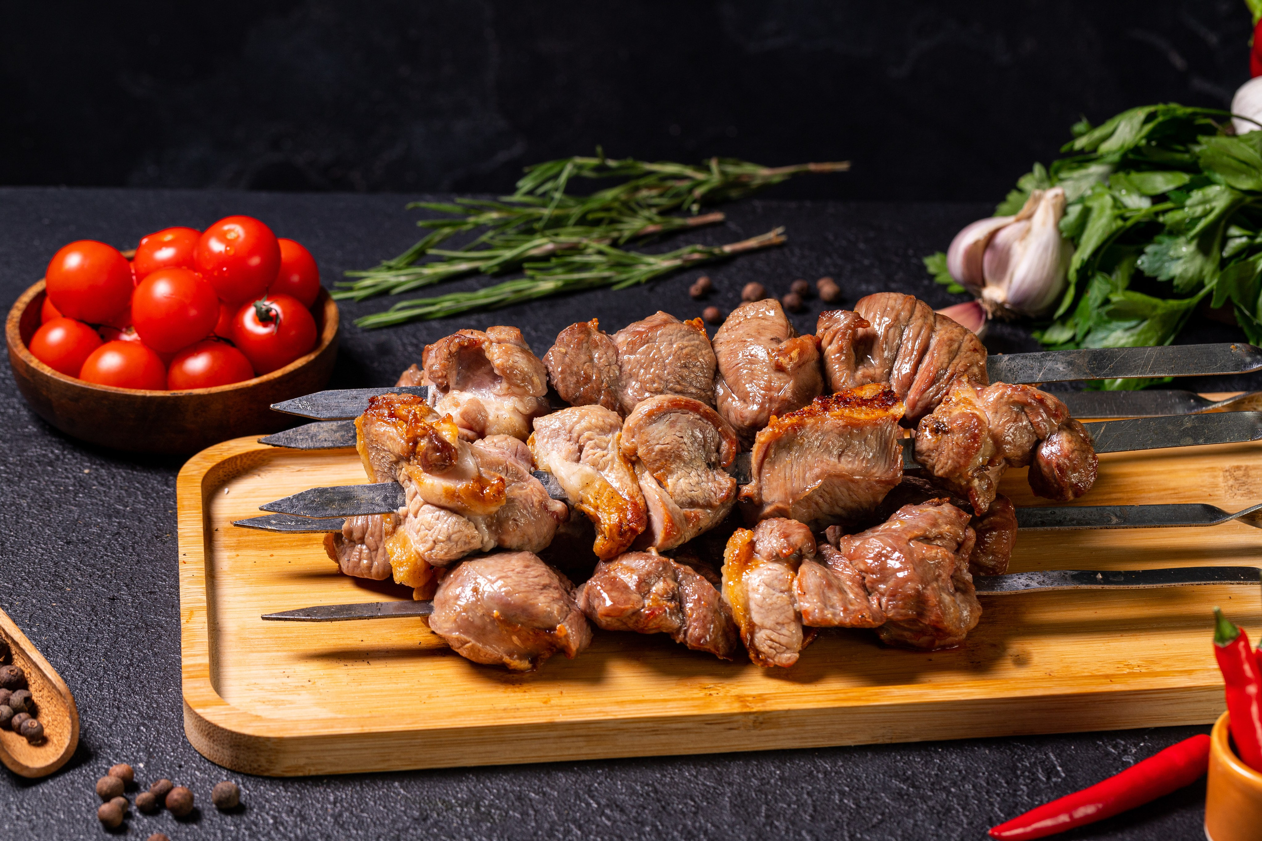 The Shaurma. Краснов Максим фуд-фотограф, предметный фотограф, Москва