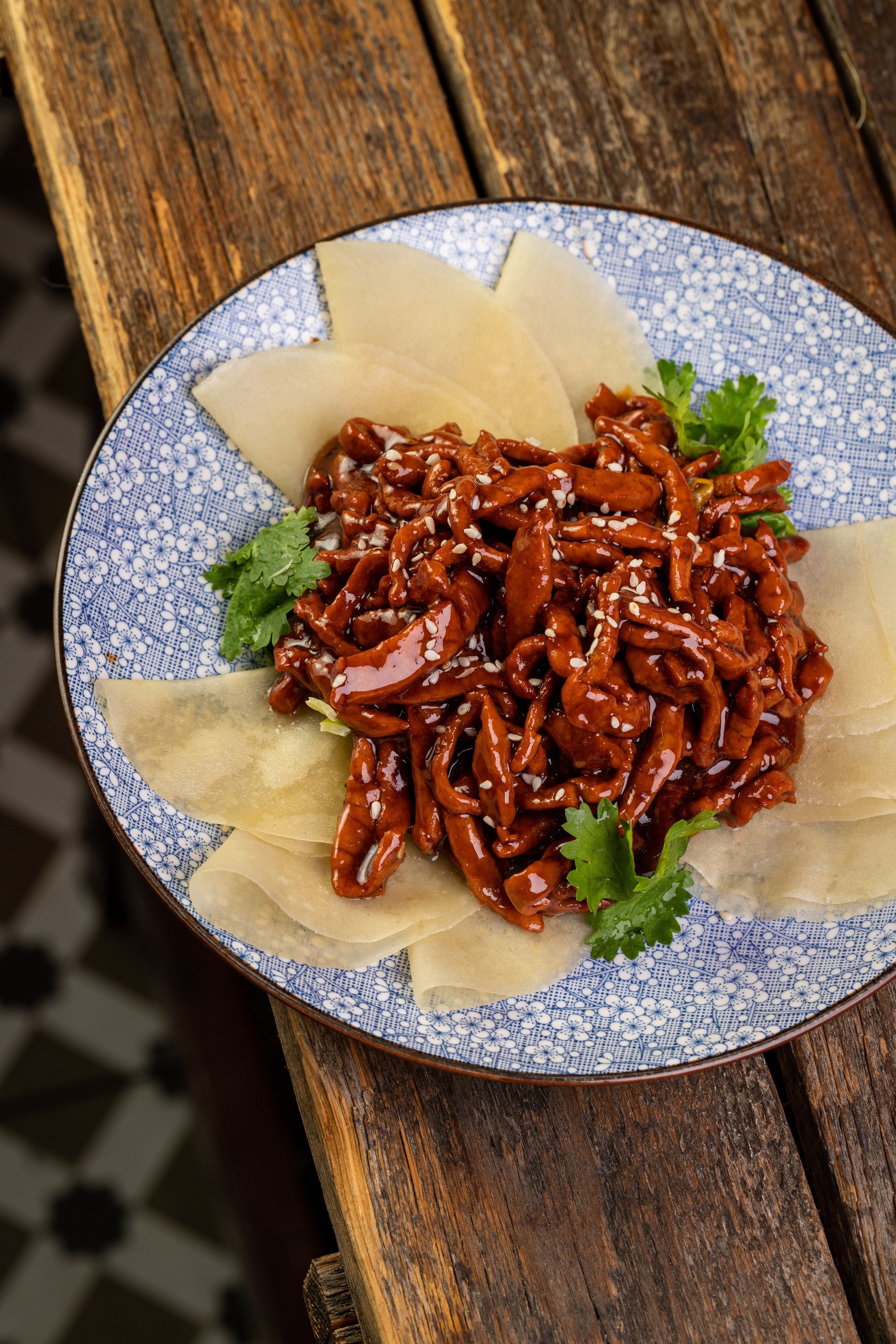 Китайский ресторан «ТамЕм». Краснов Максим фуд-фотограф, предметный фотограф, Москва