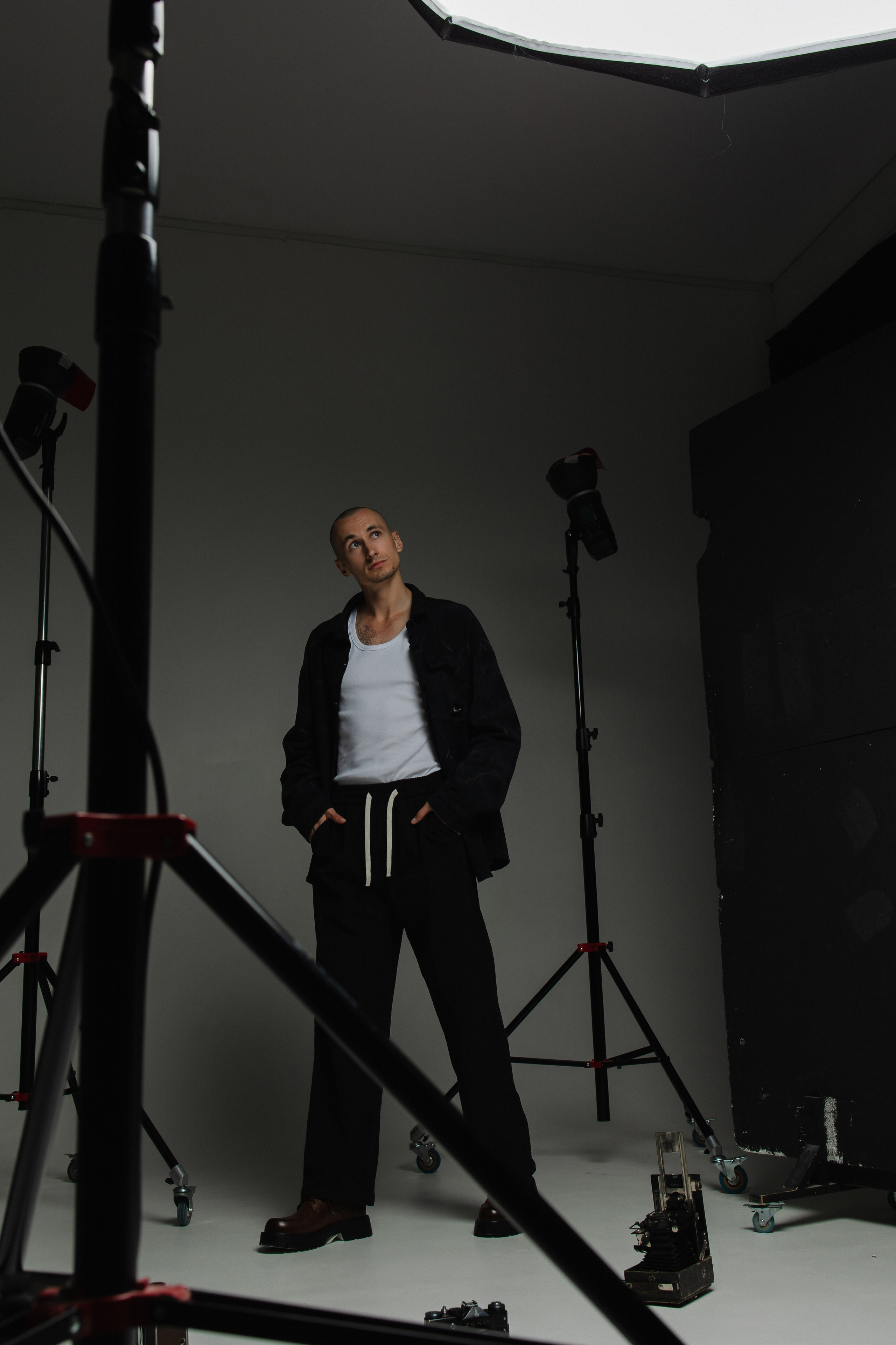 Сертификаты портретного фотографа Антона Казарина. Портретный фотограф в Ростове-на-Дону Антон Казарин