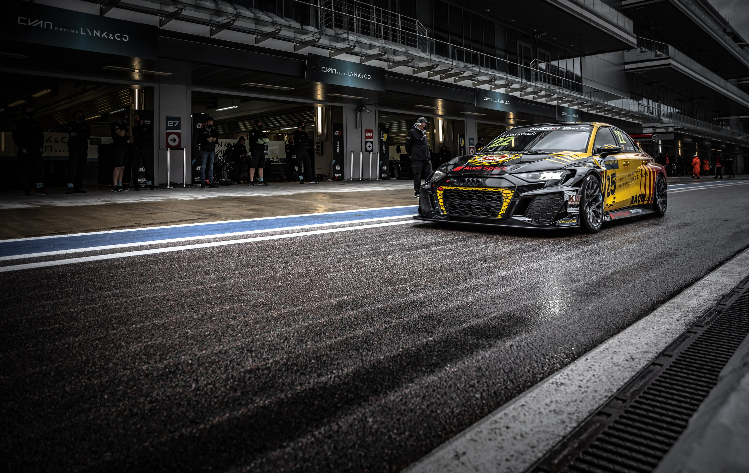 FIA WTCR. NE Cinema — backstage and reportage photography in cinema, music, Automotive and sport