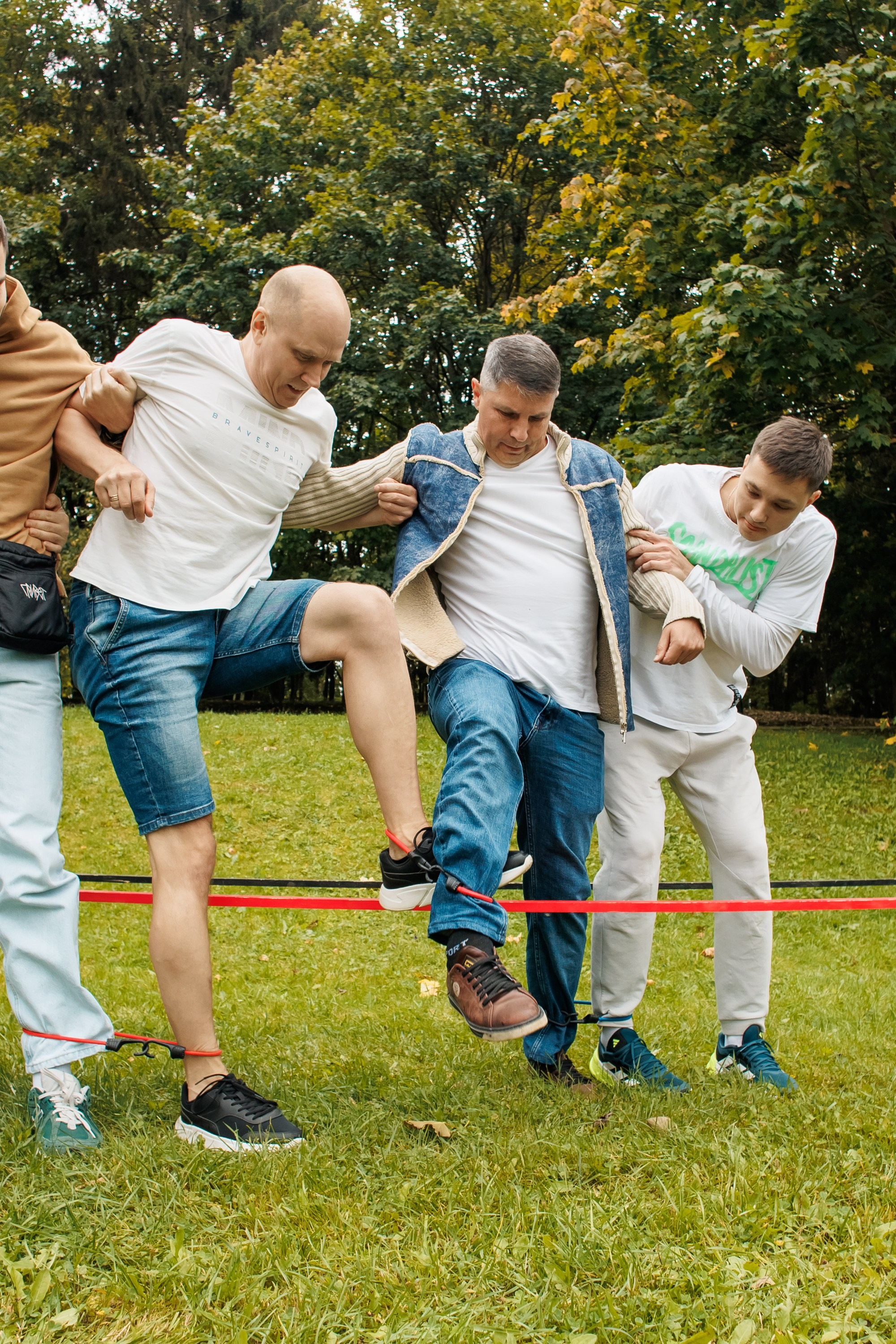 Тимбилдинг выезд. Репортажный фотограф. Москва. Алина Ланская