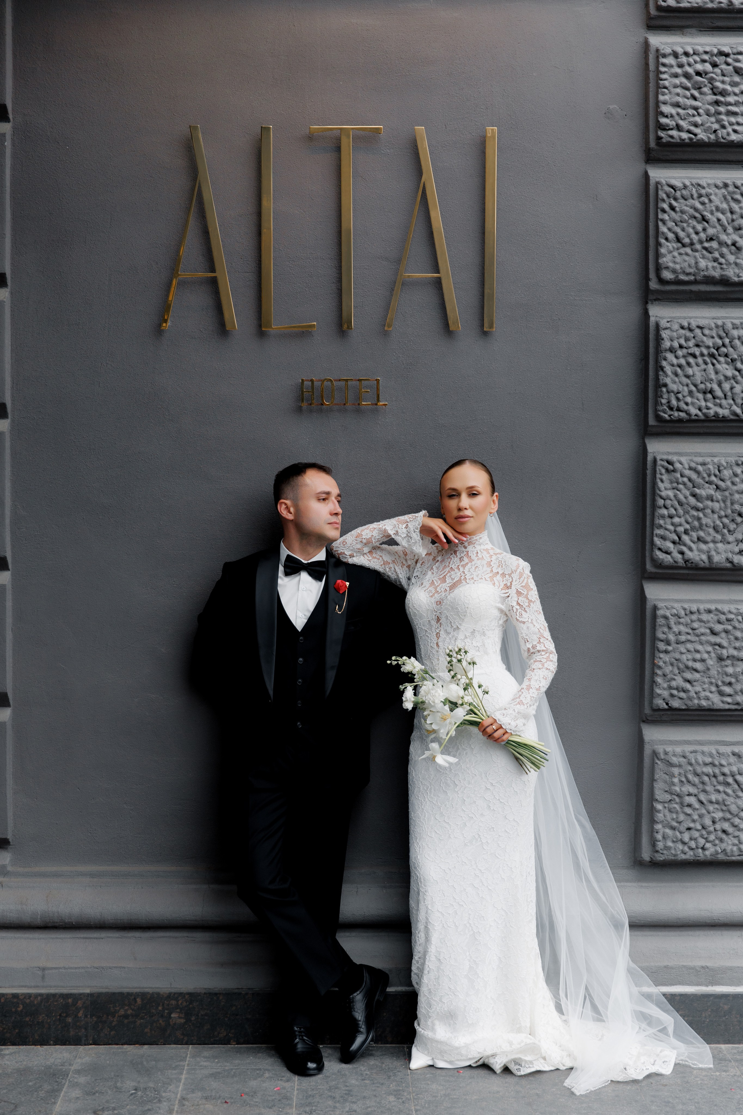 Эльвин и Мария. Свадебный и репортажный фотограф Евгений Петров