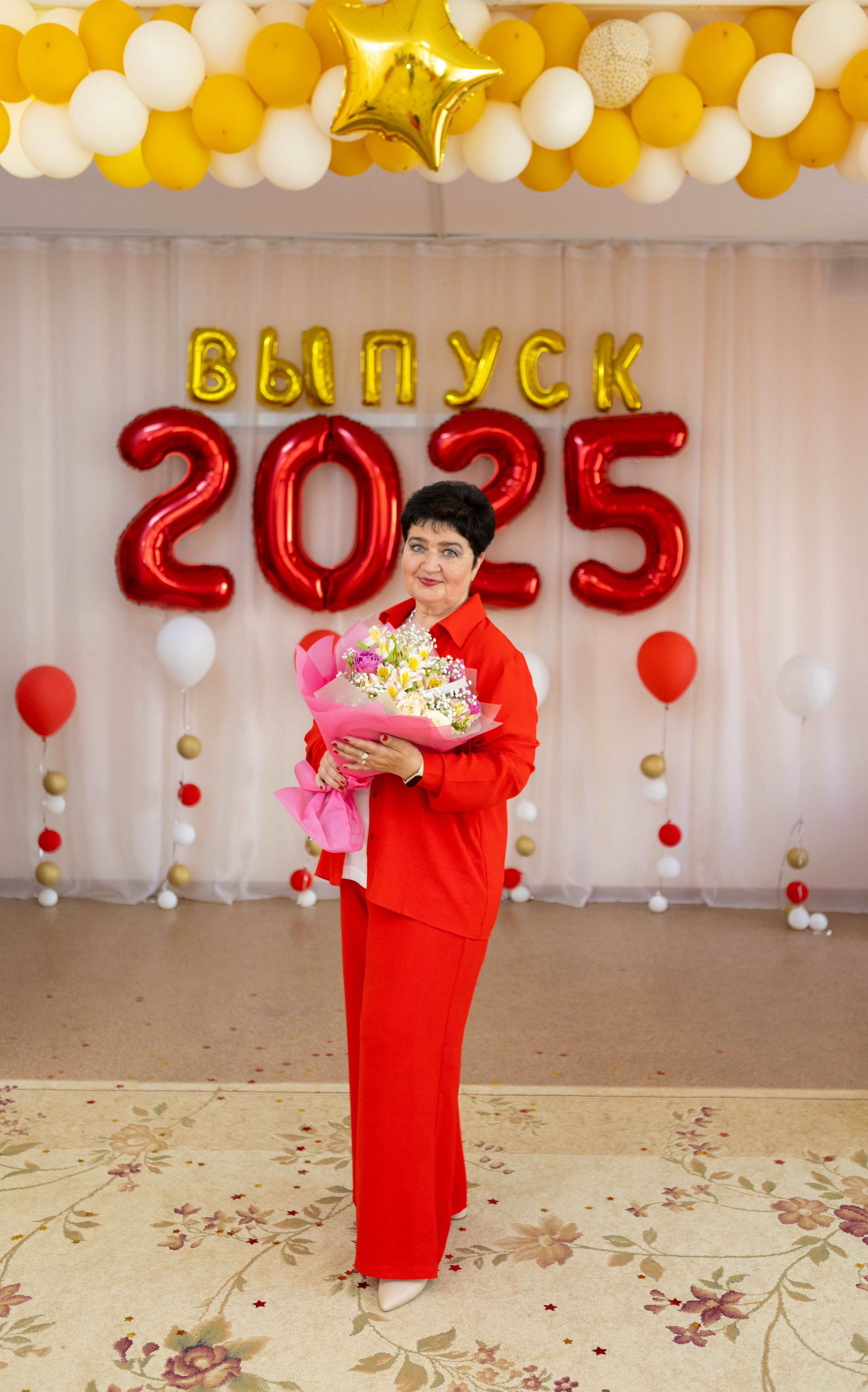 Выпускной в детскому саду 2025 год. Свадебный и предметный фотограф Ренат Каламперов