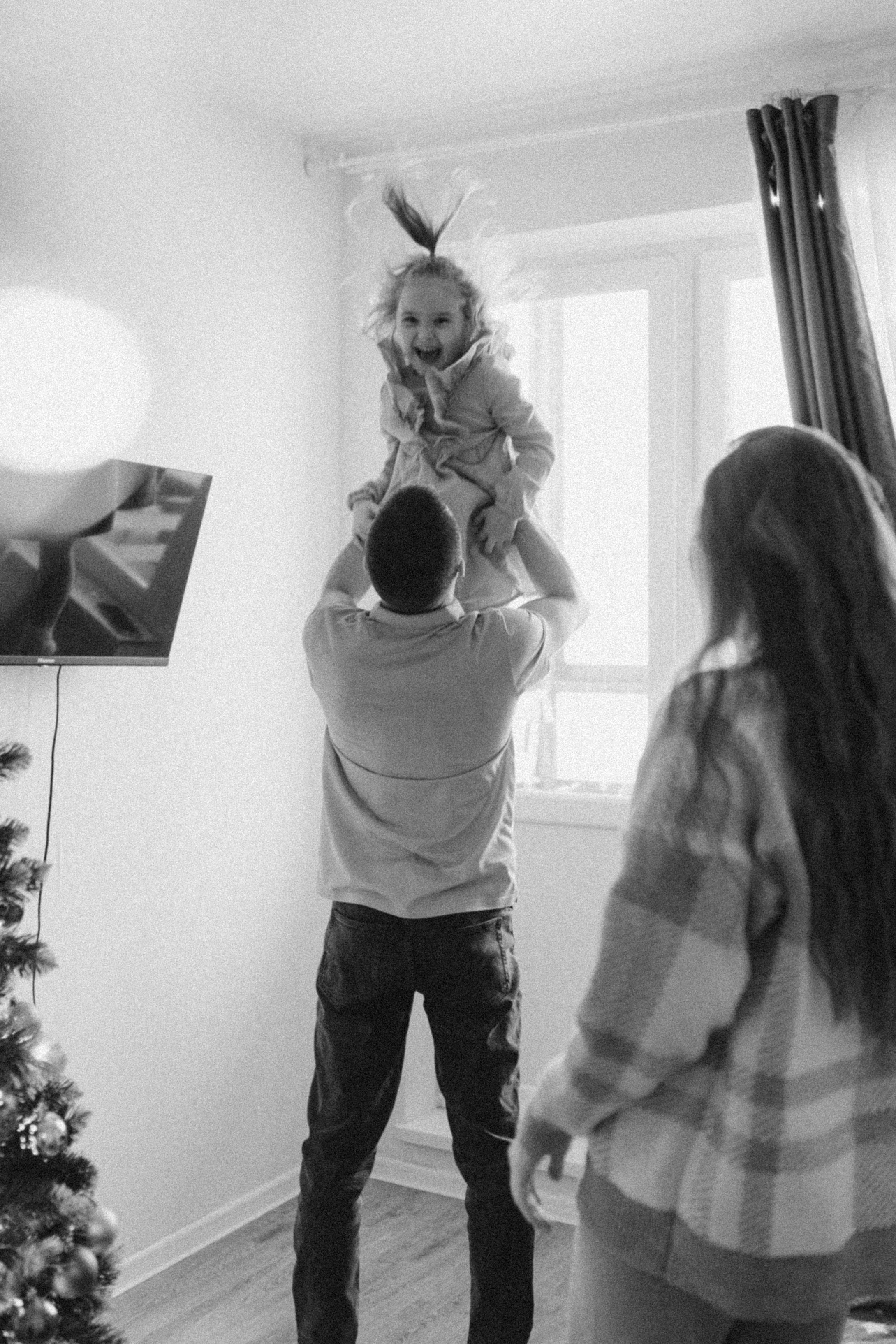 семейный фотограф в люберцах