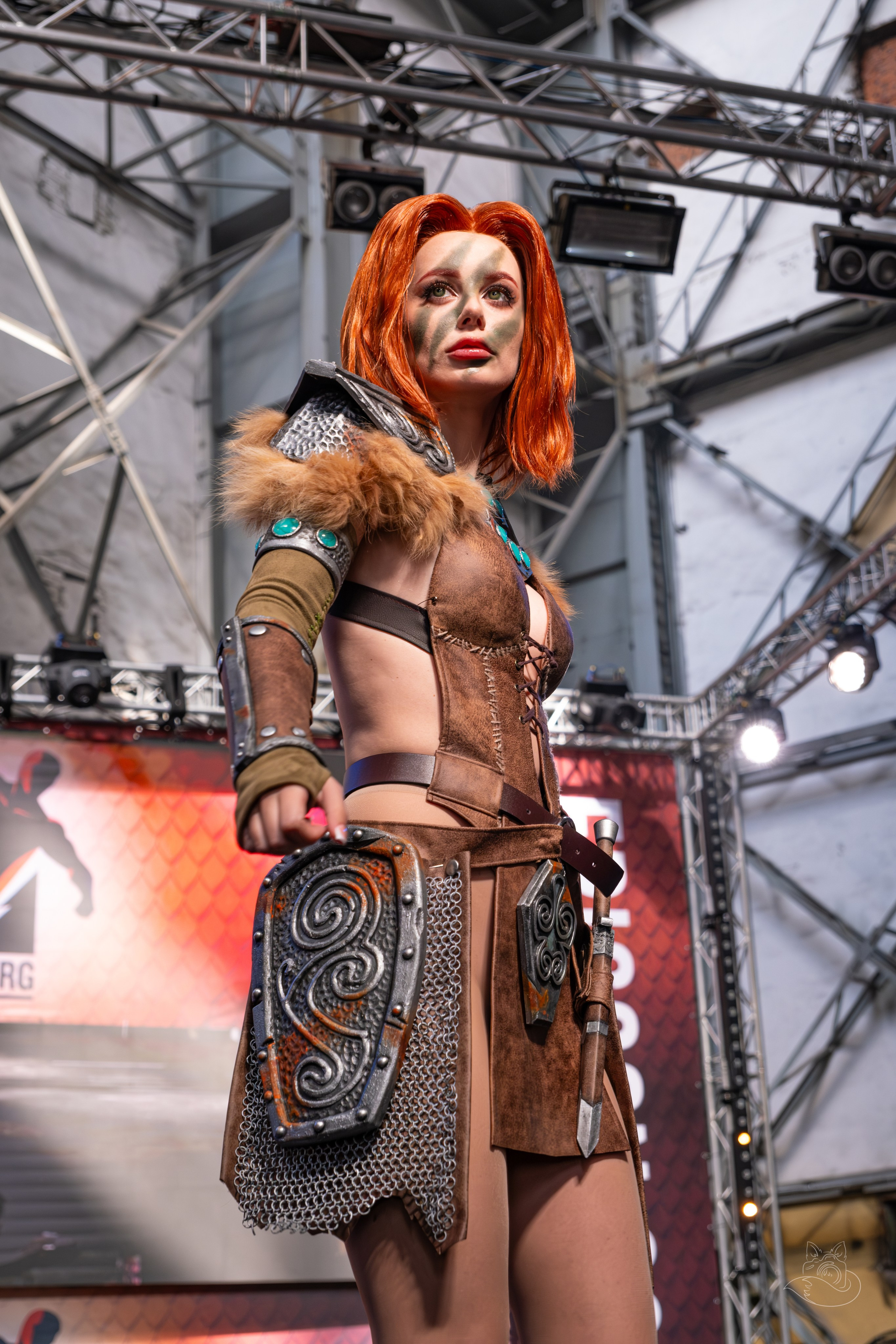 Конкурс Epic Con 2025. Косплей фотограф