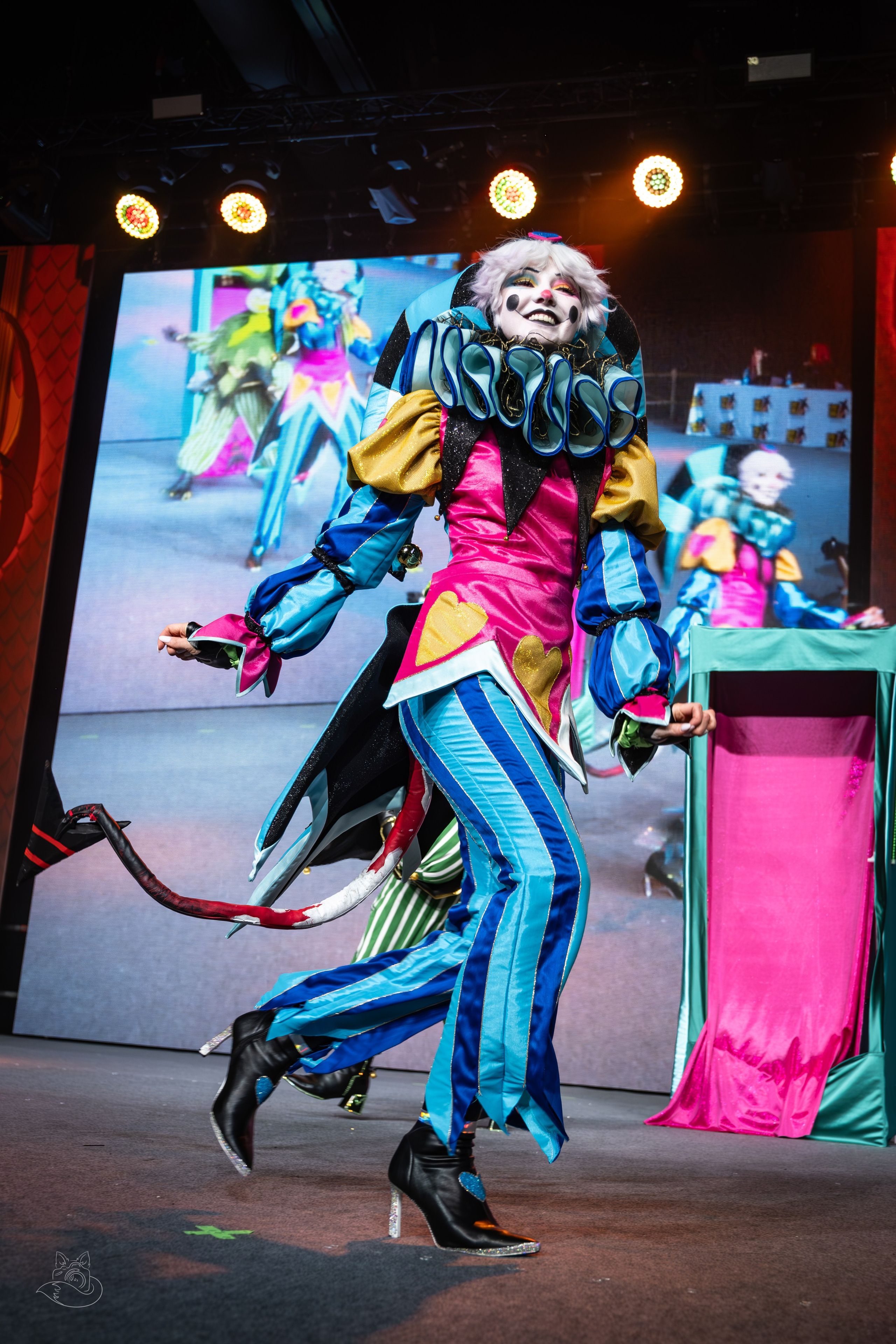 Победители Epic Con Russia 2025 | Москва. Косплей фотограф