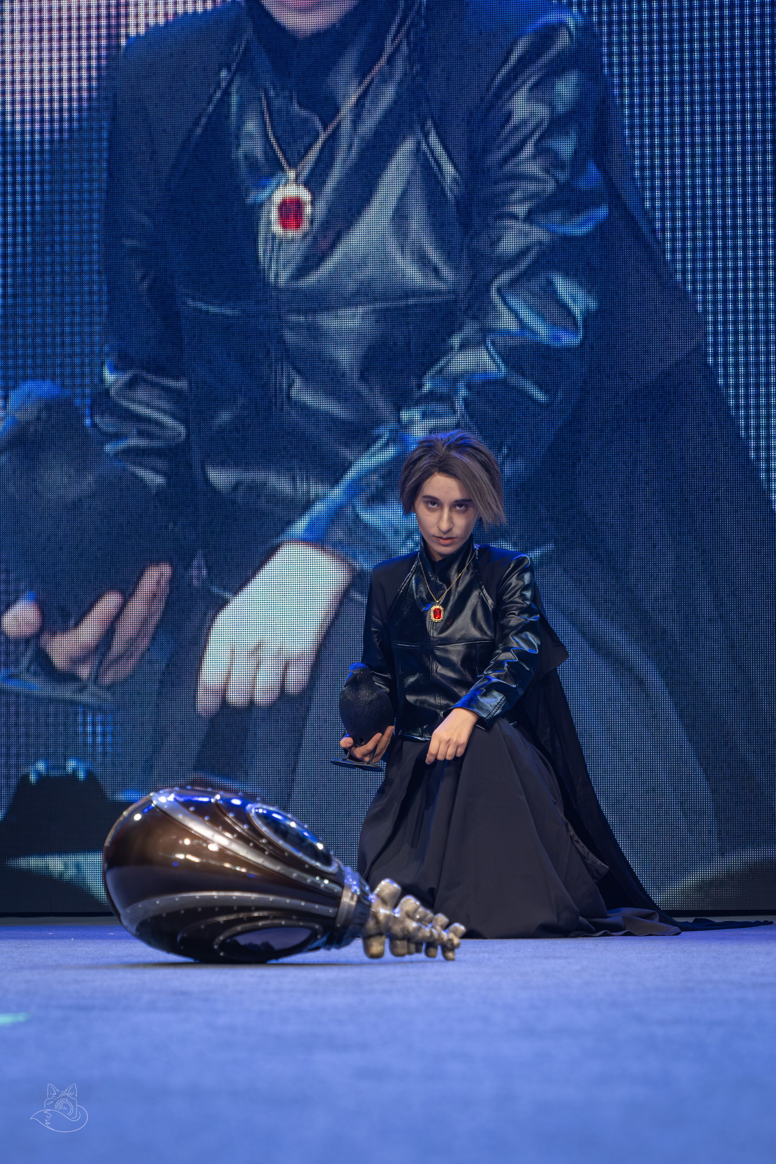 Конкурс Epic Con Russia 2025 | Москва. Косплей фотограф