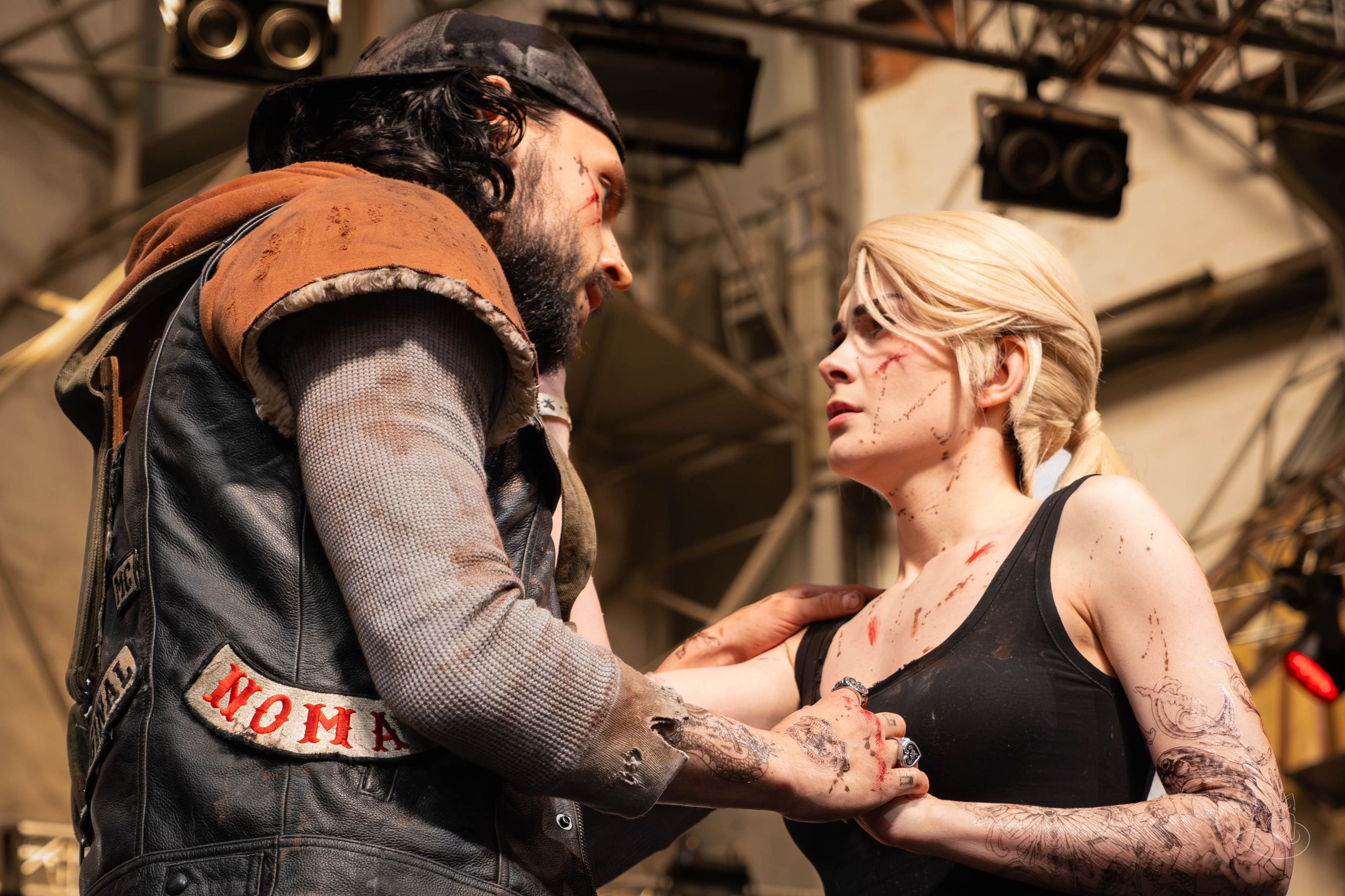 Победители Epic Con 2025. Косплей фотограф