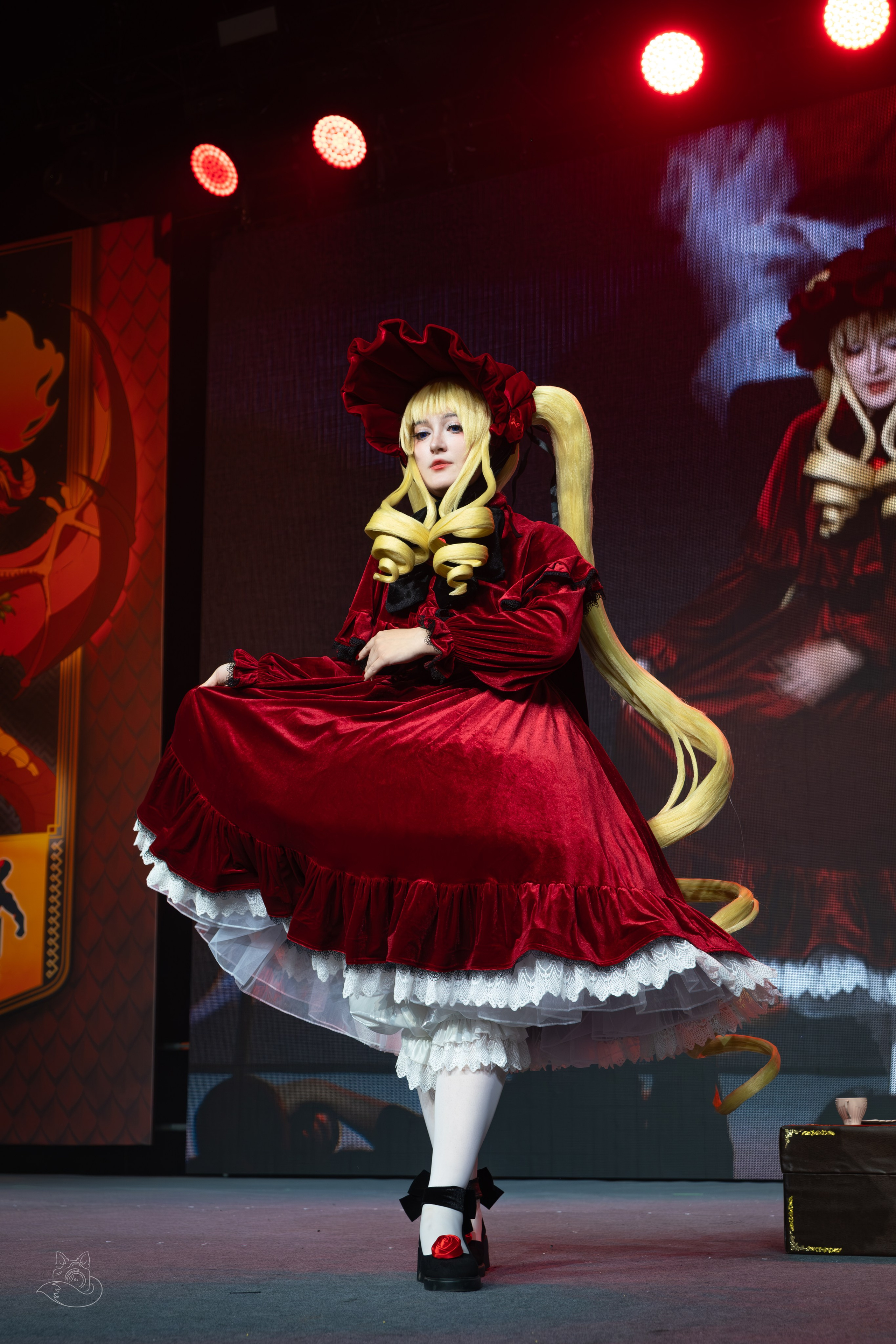 Победители Epic Con Russia 2025 | Москва. Косплей фотограф