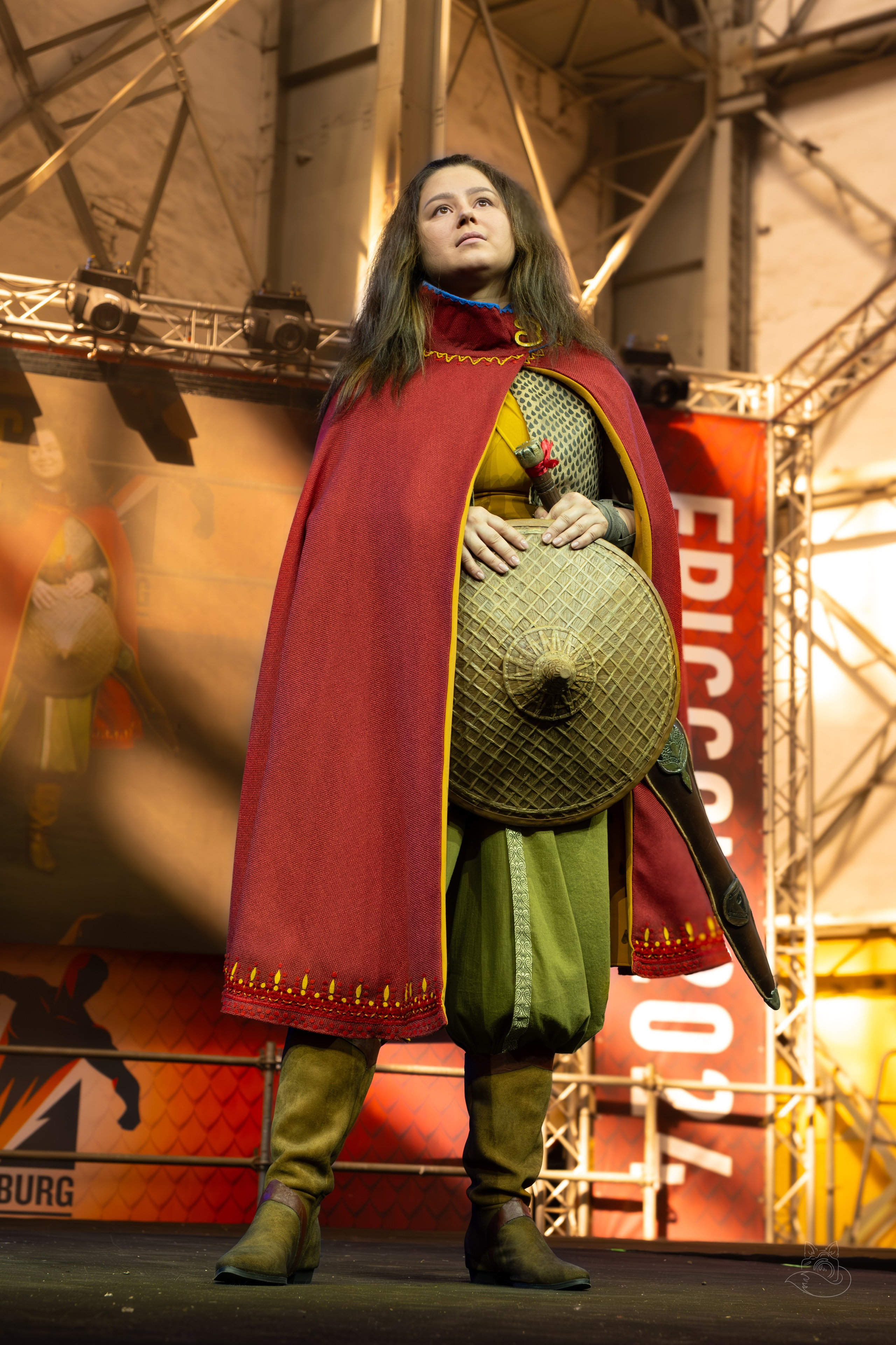 Победители Epic Con 2024. Косплей фотограф