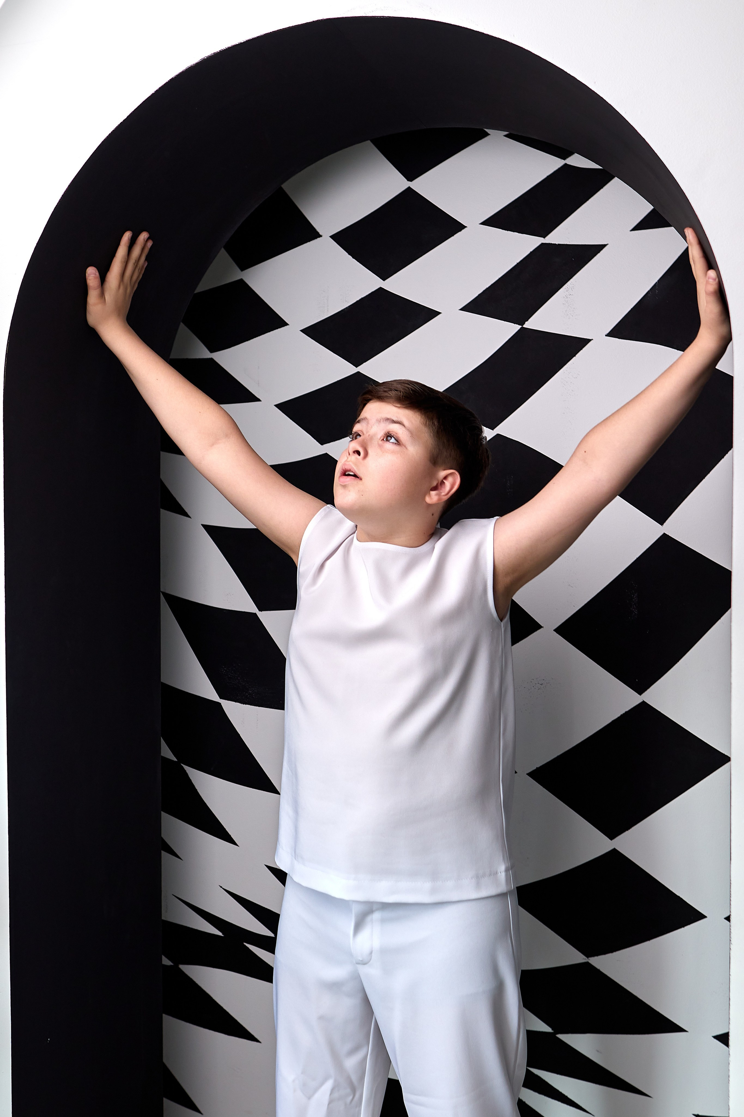 Эмоции. Разножанровый Фотограф в Омске Артём Руднев