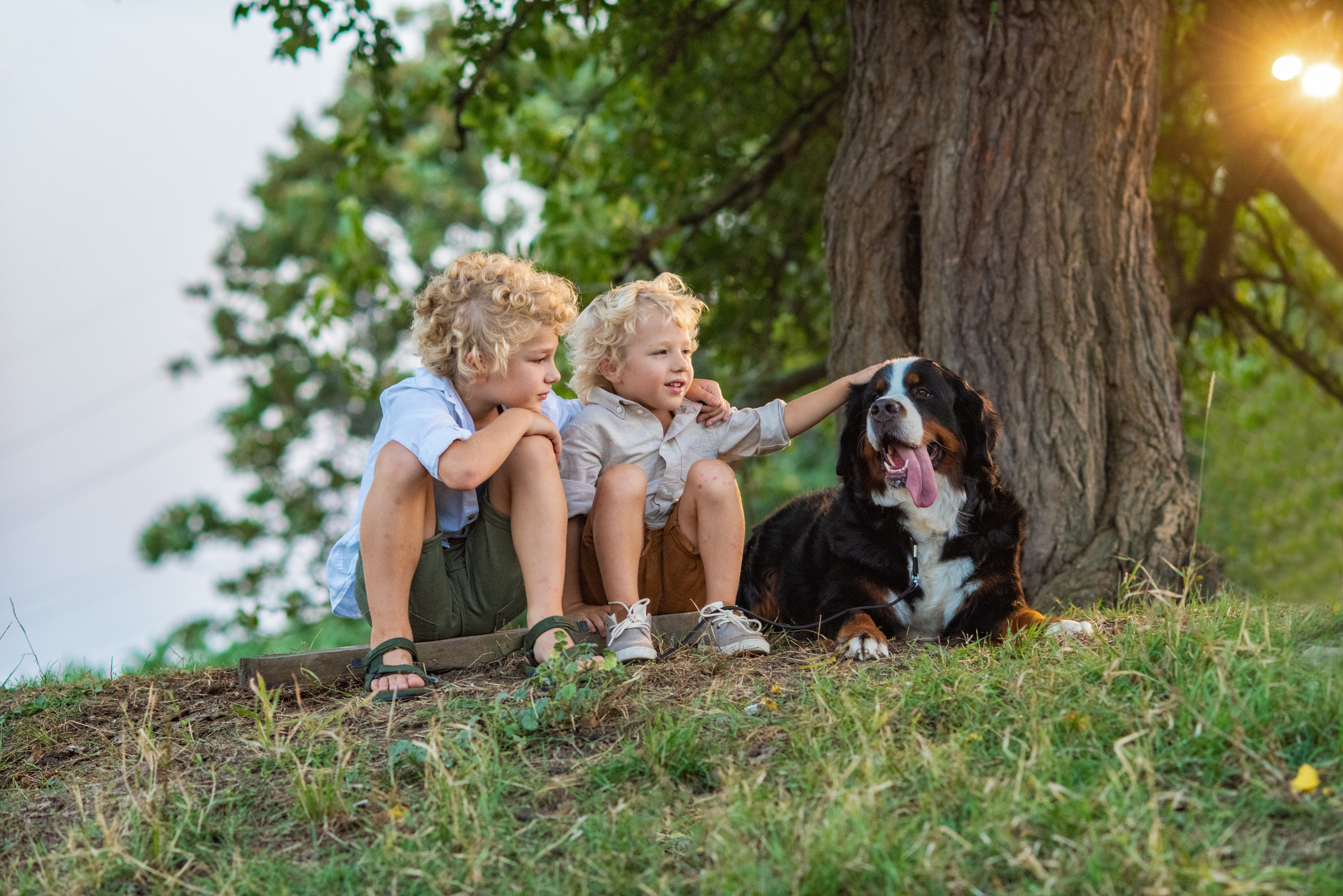 ДЕТИ. Фотограф Севастополь/Крым Светлана Евтушенко