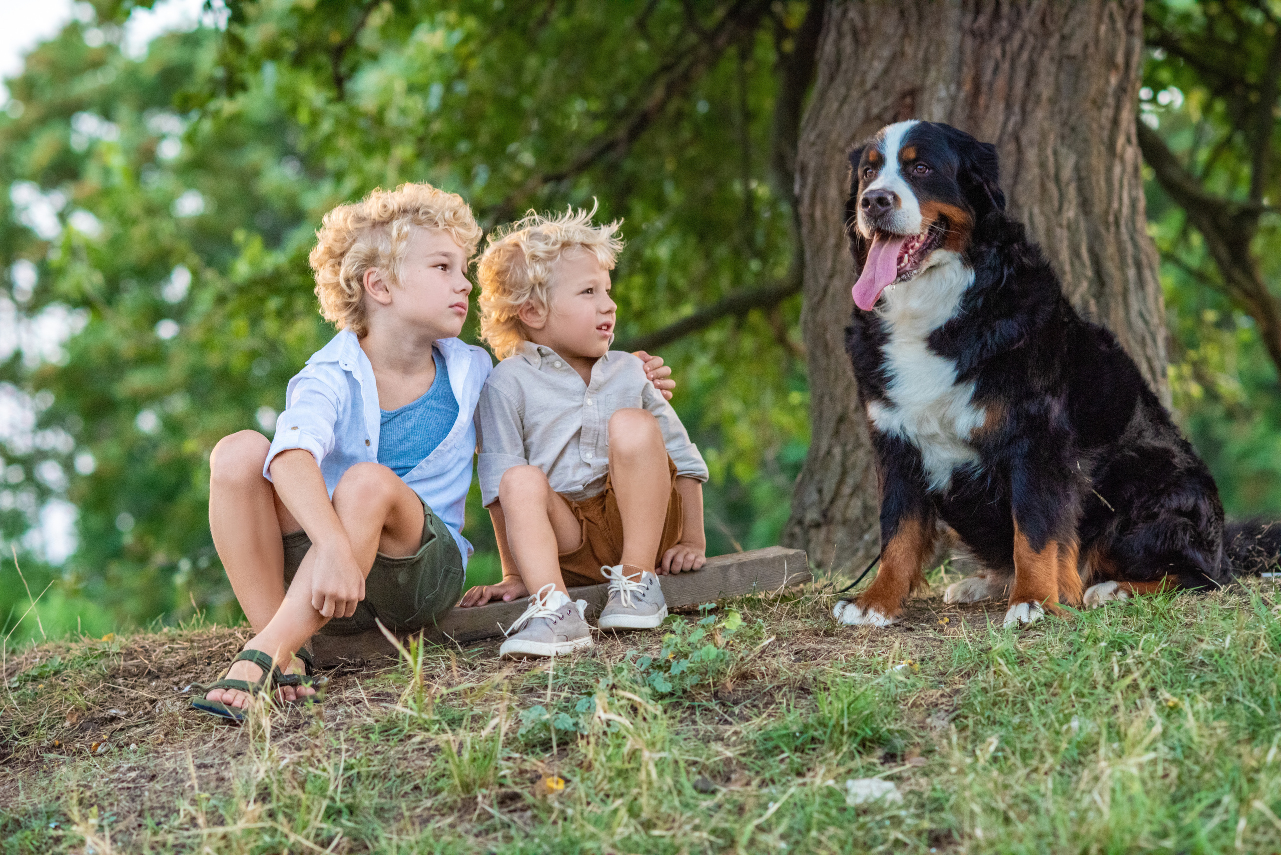 ДЕТИ. Фотограф Севастополь/Крым Светлана Евтушенко