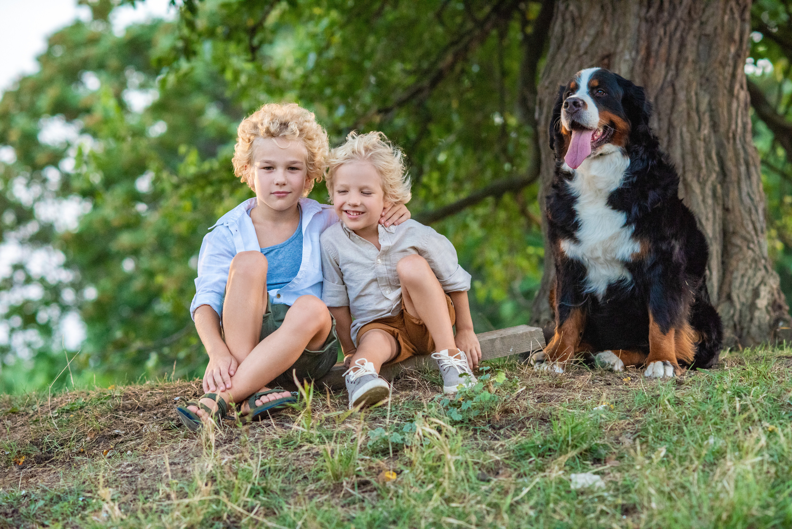 ДЕТИ. Фотограф Севастополь/Крым Светлана Евтушенко