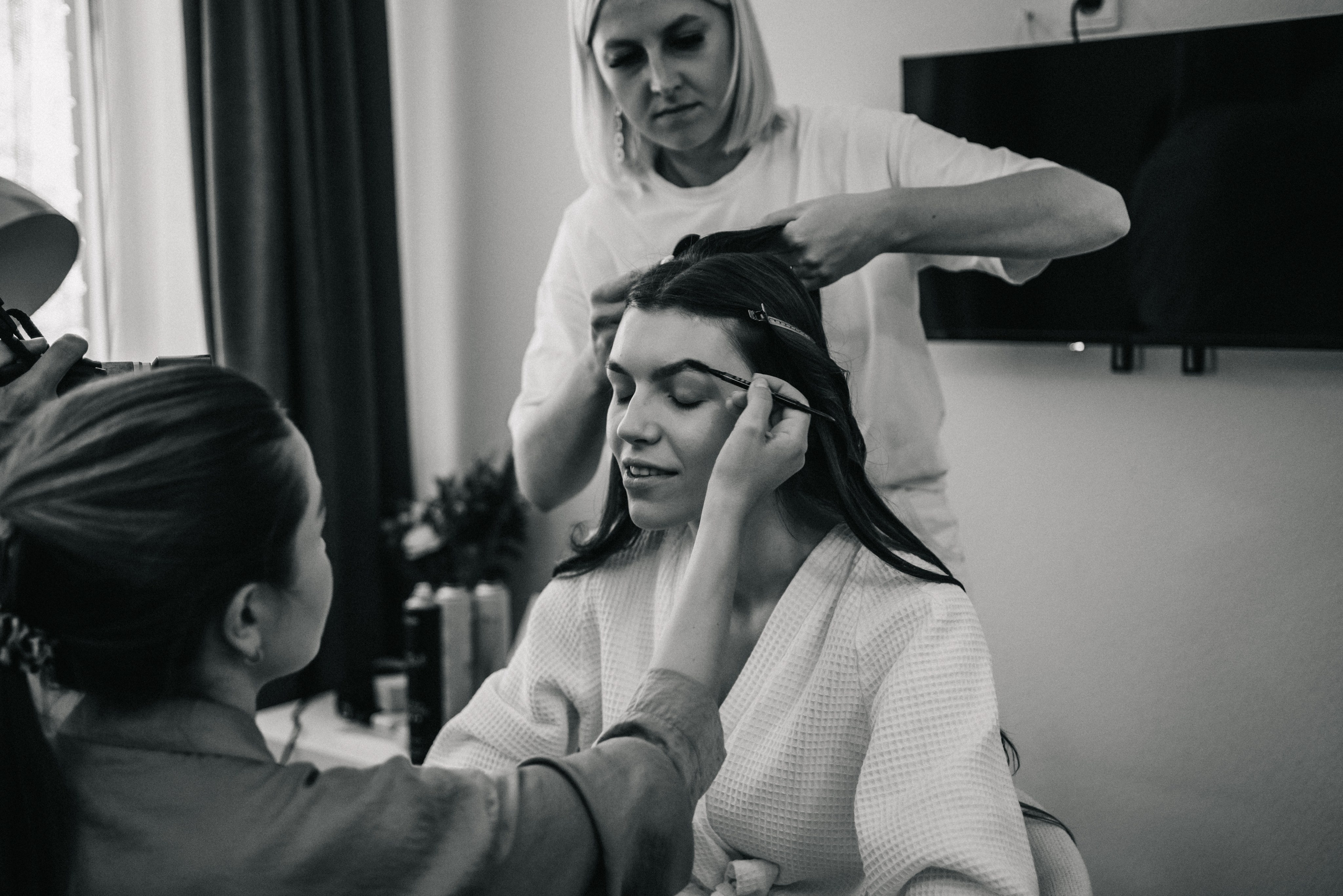 Полина и Максим. Ph.proulints