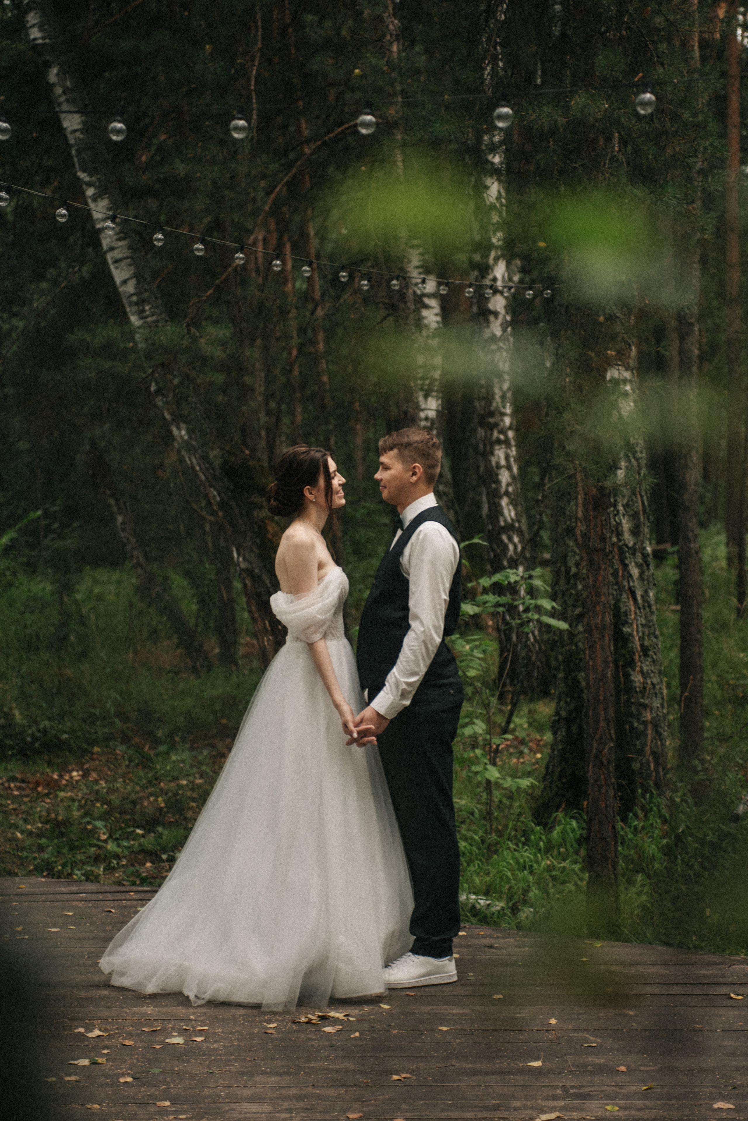 Полина и Максим. Ph.proulints