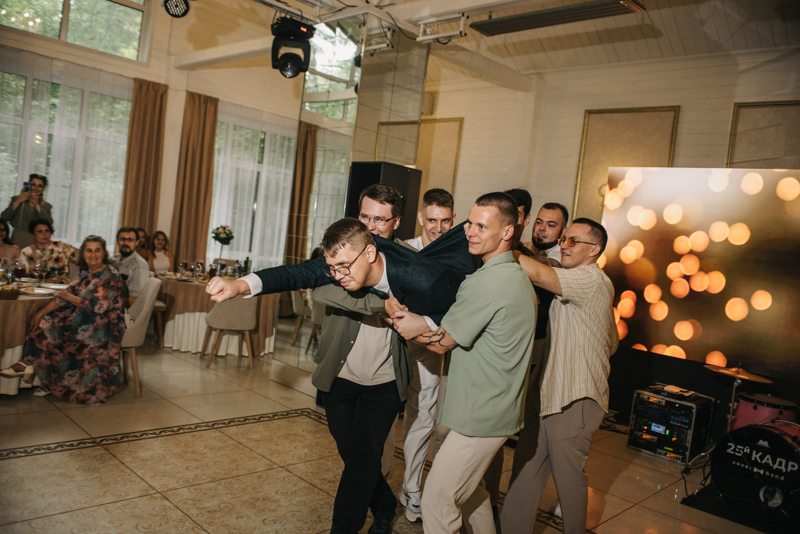 Полина и Максим. Ph.proulints