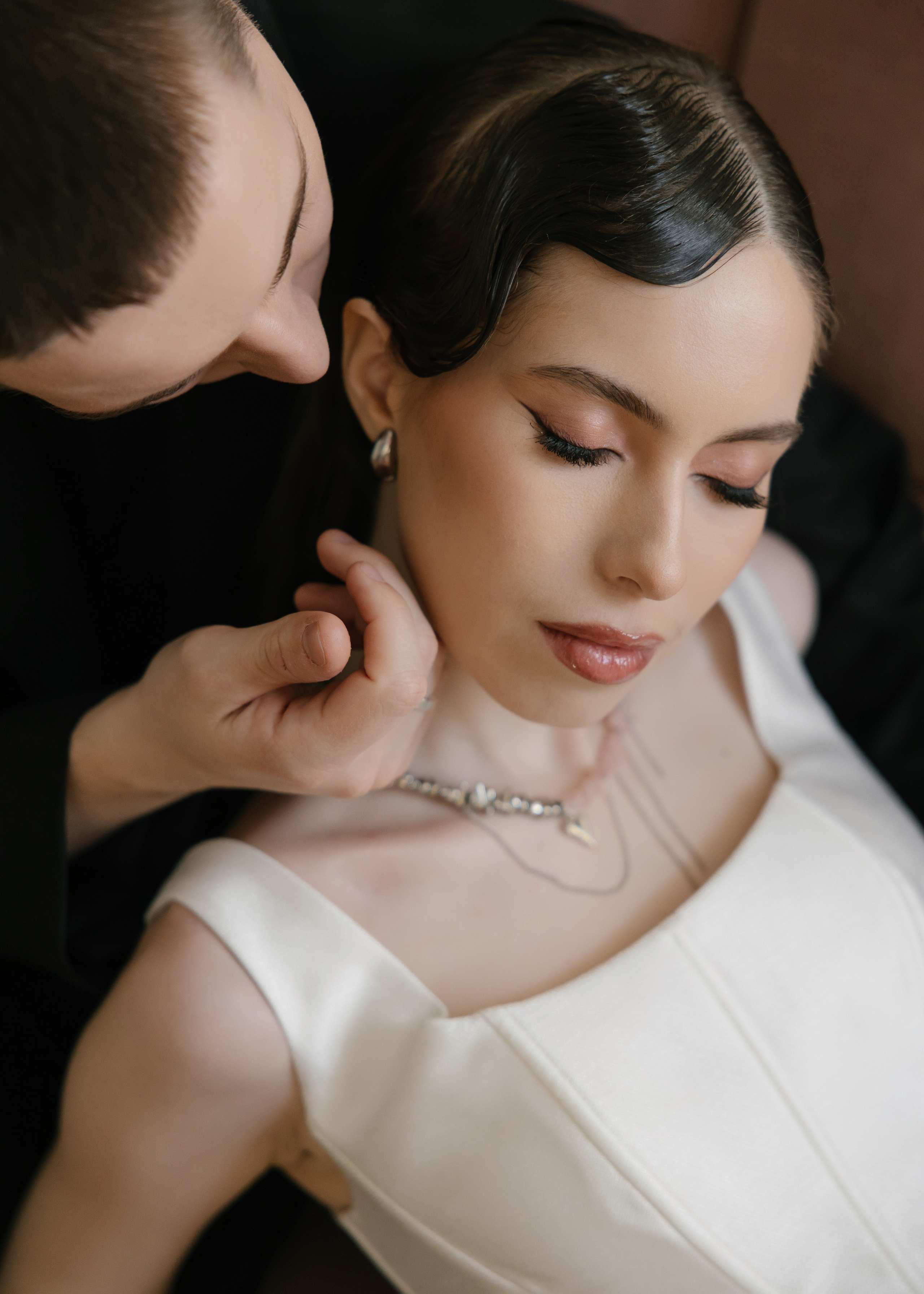 PINK LOVE. Свадебный фотограф в Калининграде Ольга Пасечник