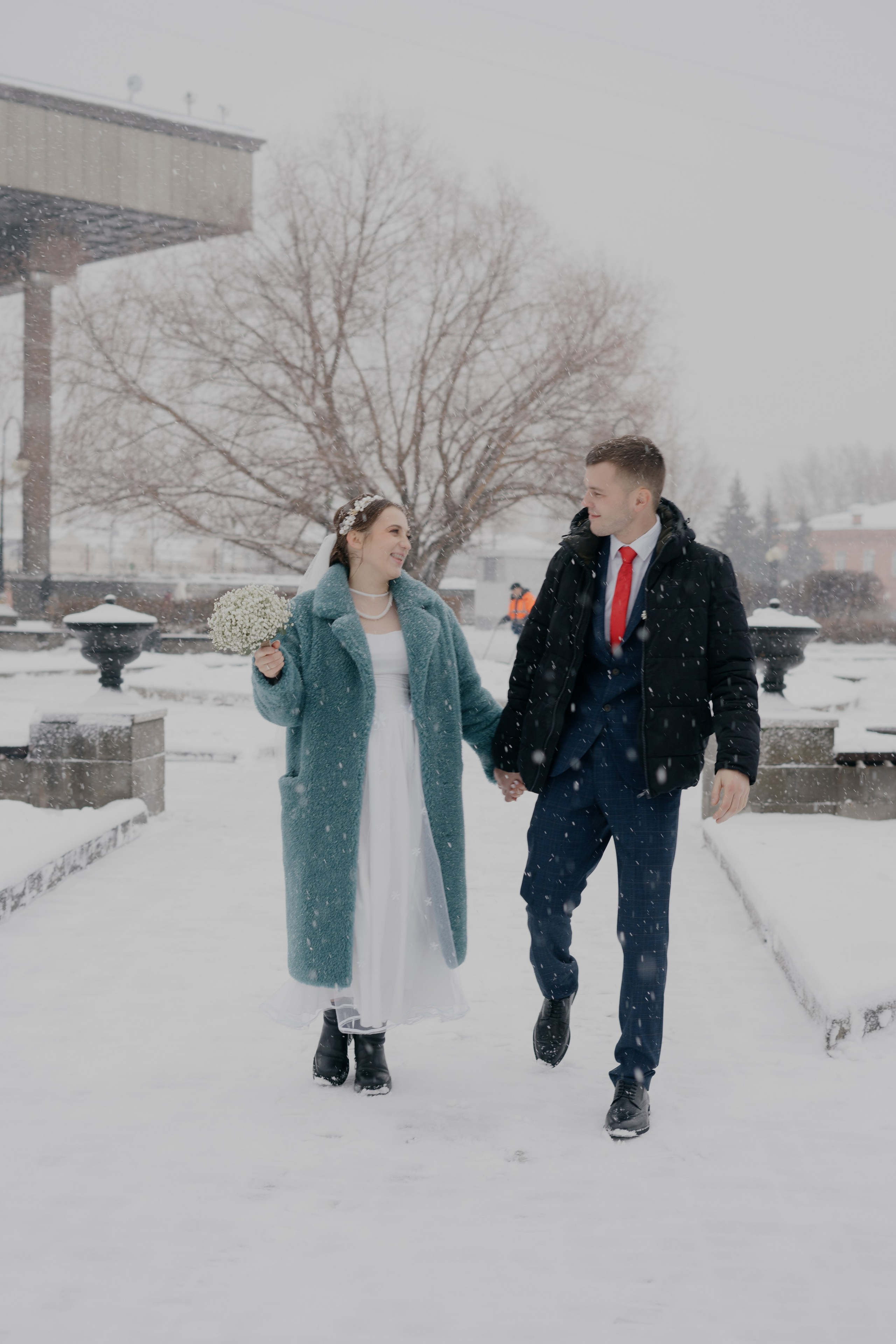 Даша Илья. Фотограф Томск Новосибирск Елизавета Вахтеева