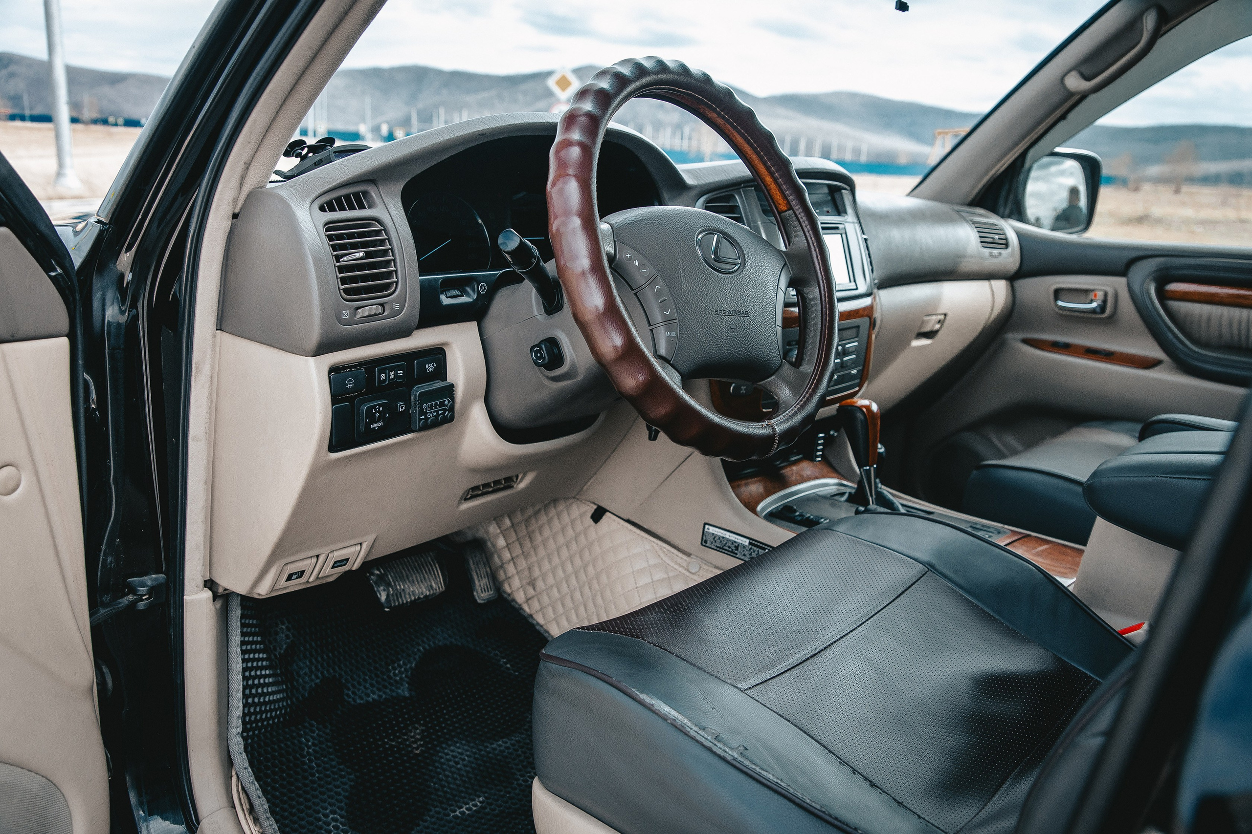 Автофото. Семейный, репортажный, детский фотограф Комсомольск-на-Амуре