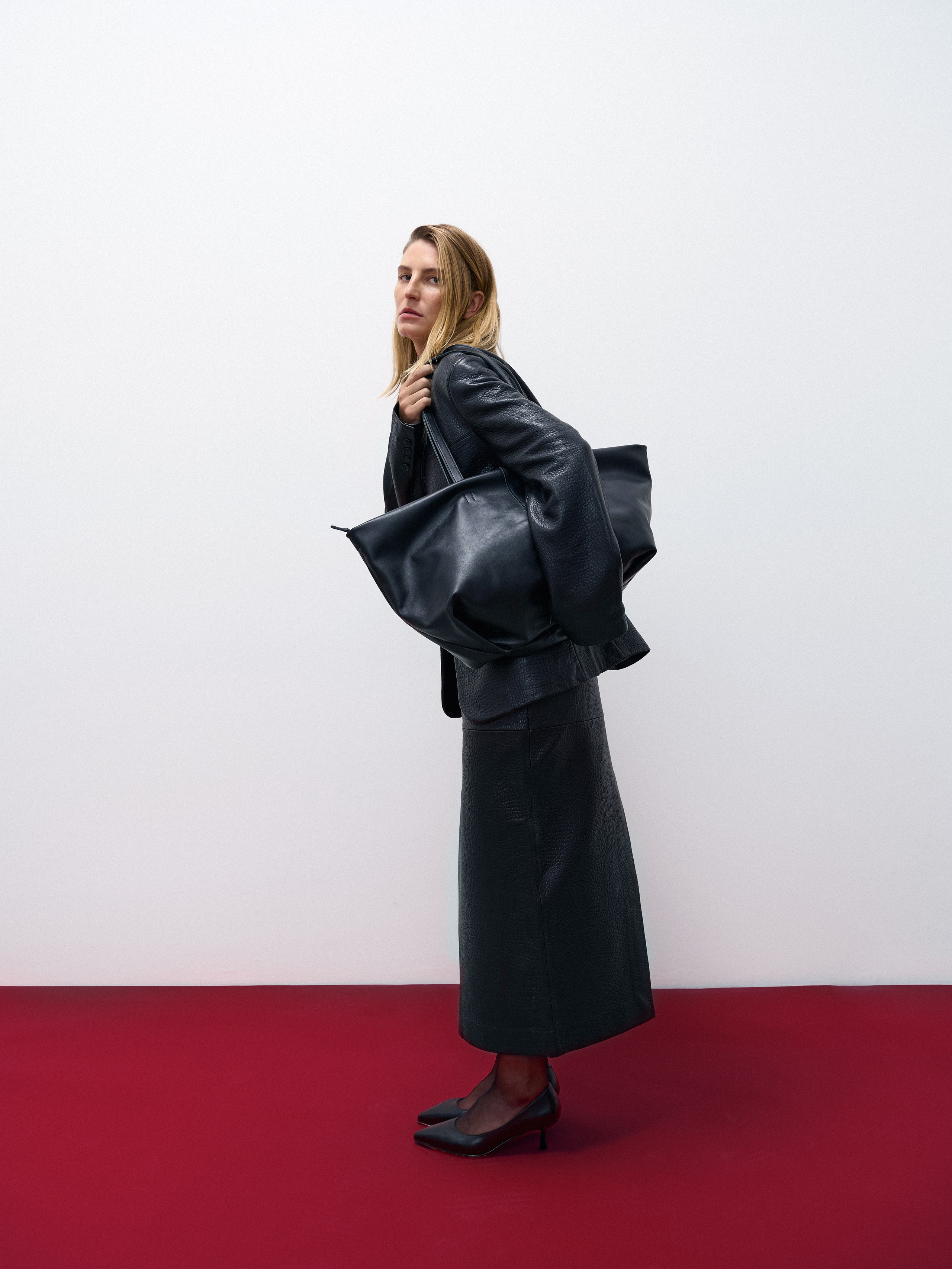 Лукбук для бренда SHERWD. Fashion фотограф в Москве Ксения Чупрунова