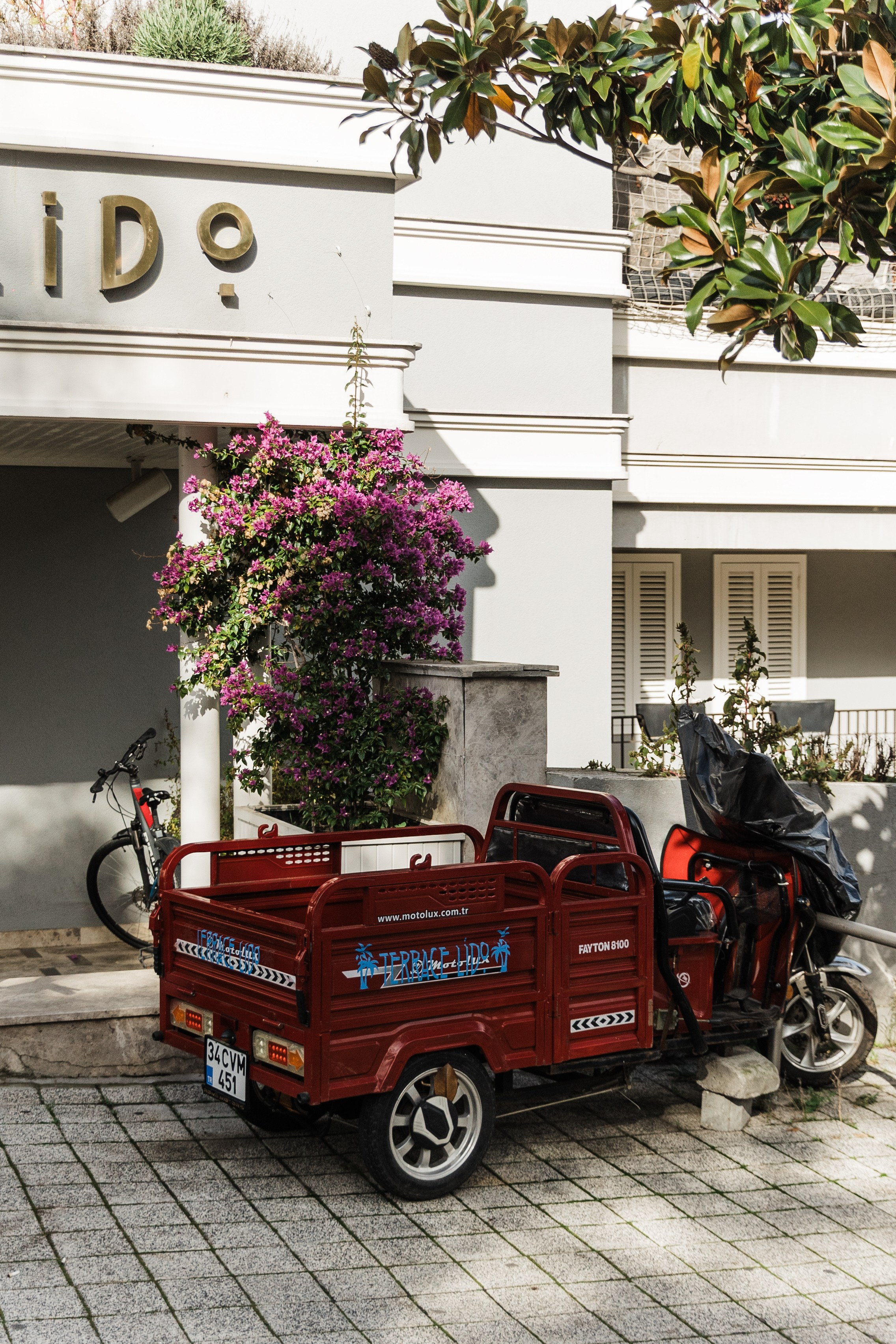 Türkiye. Свадебный и семейный фотограф в Краснодаре Роман Моско