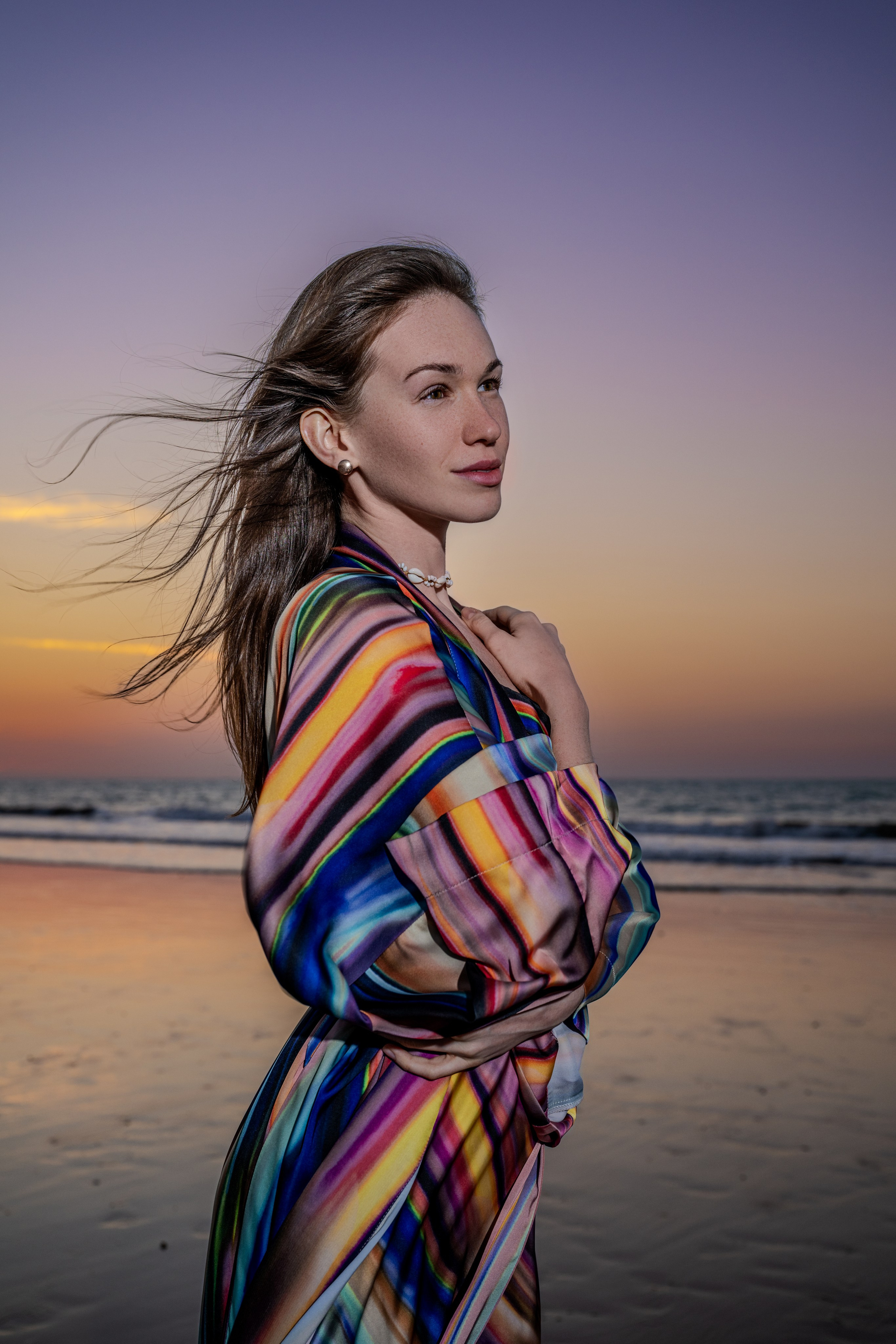 Dansing with the wind. Коммерческий фотограф Москва /Дубай, эксклюзивные фэшн фотосессии