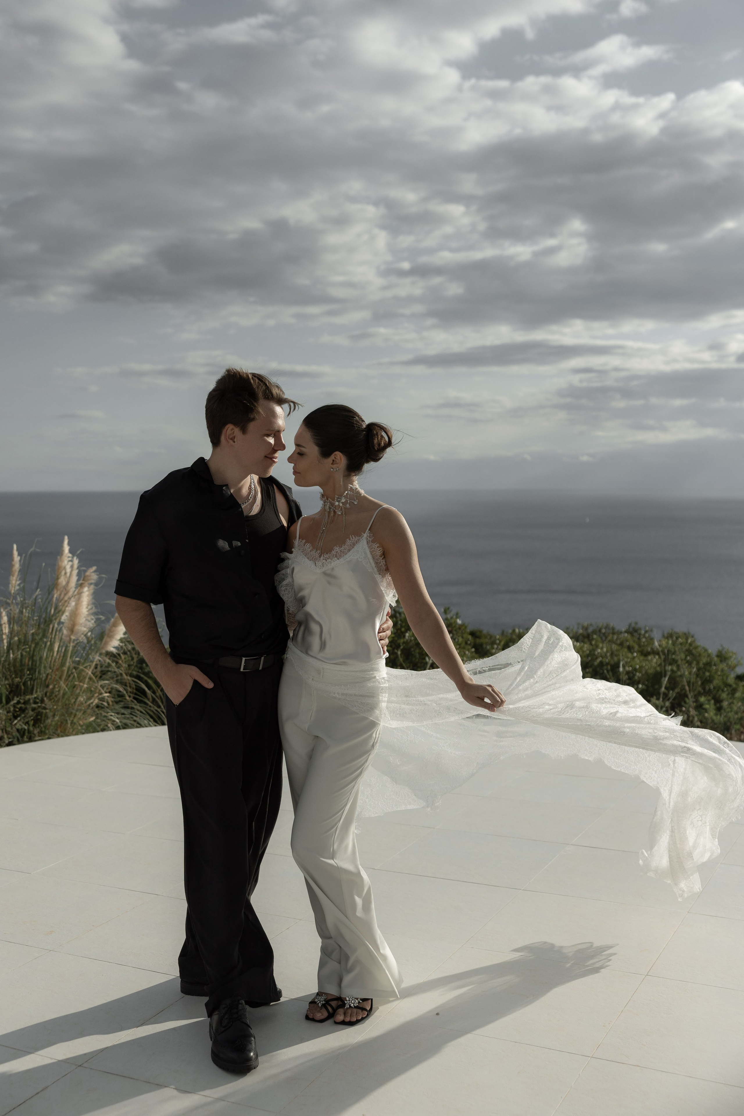 ЧЕРНОГОРИЯ (Илья и Полина). Свадебный фотограф Тула Москва СПБ / Сёмина Дарья