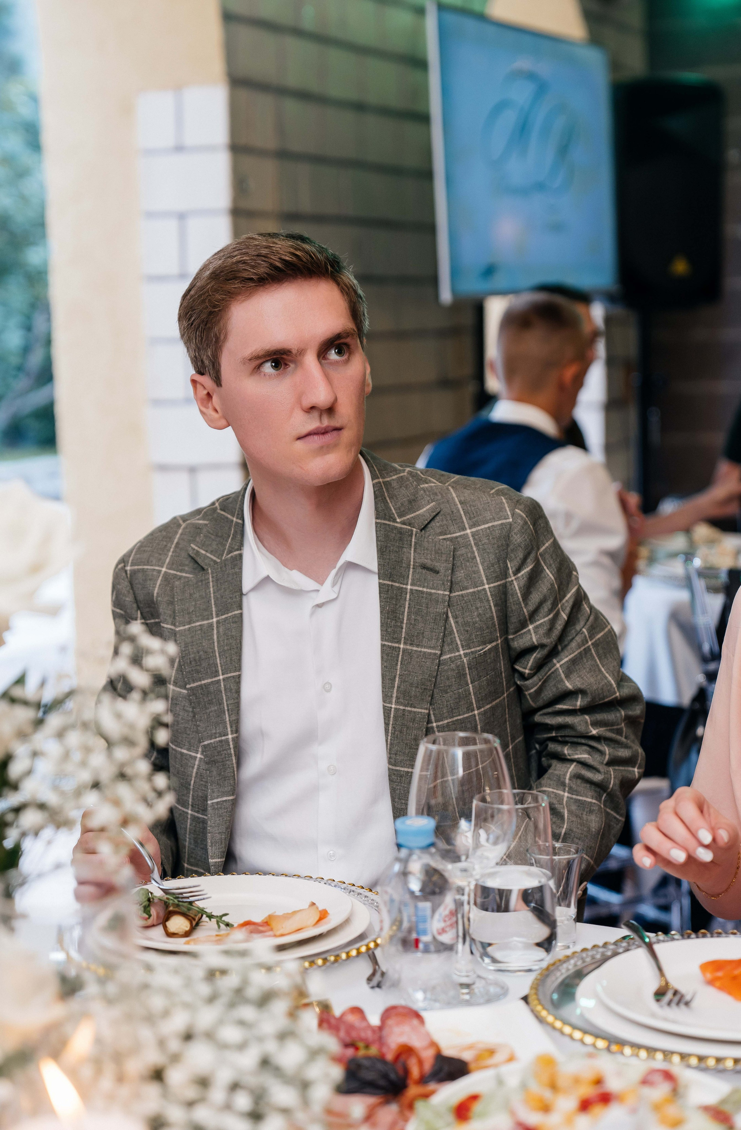 Свадьба Саша и Лера. Event фотограф Степанова Александра