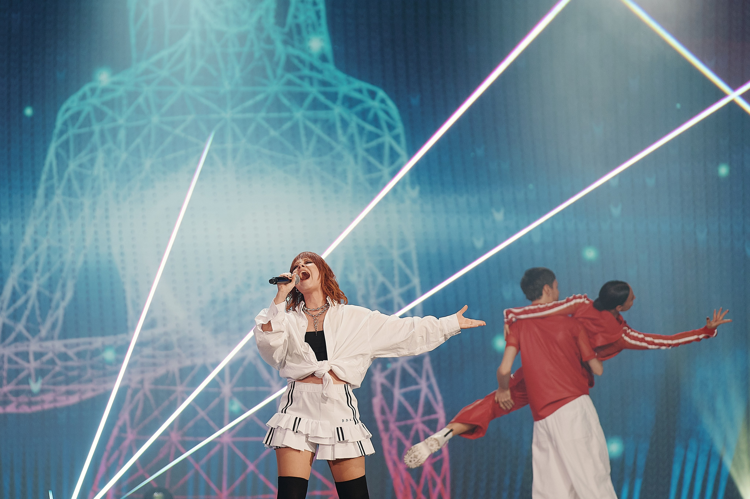 Премия Мы Вместе 2025. Репортажная съемка в Москве