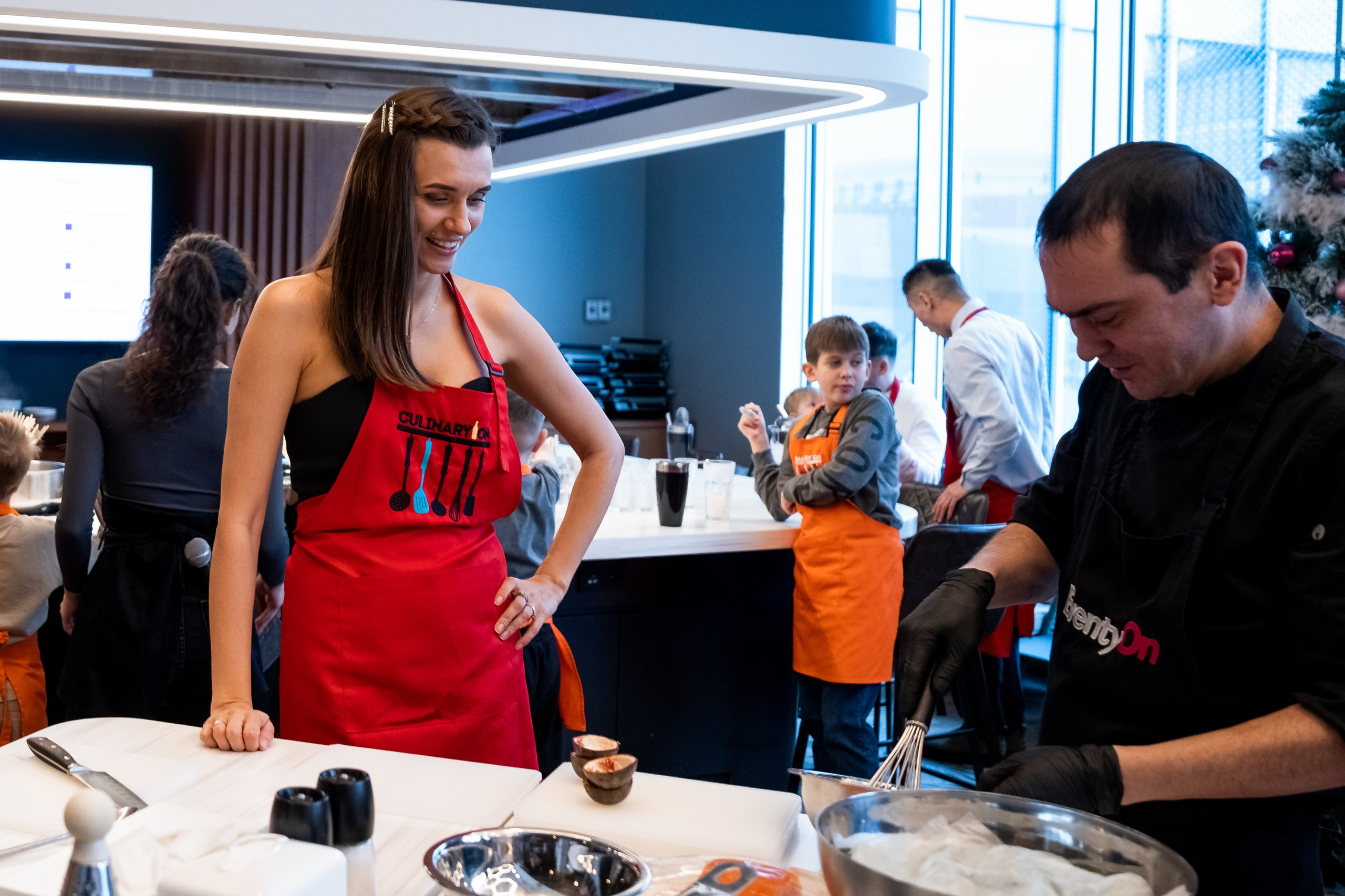 Мероприятие. Анастасия Профессиональный фотограф в Москве