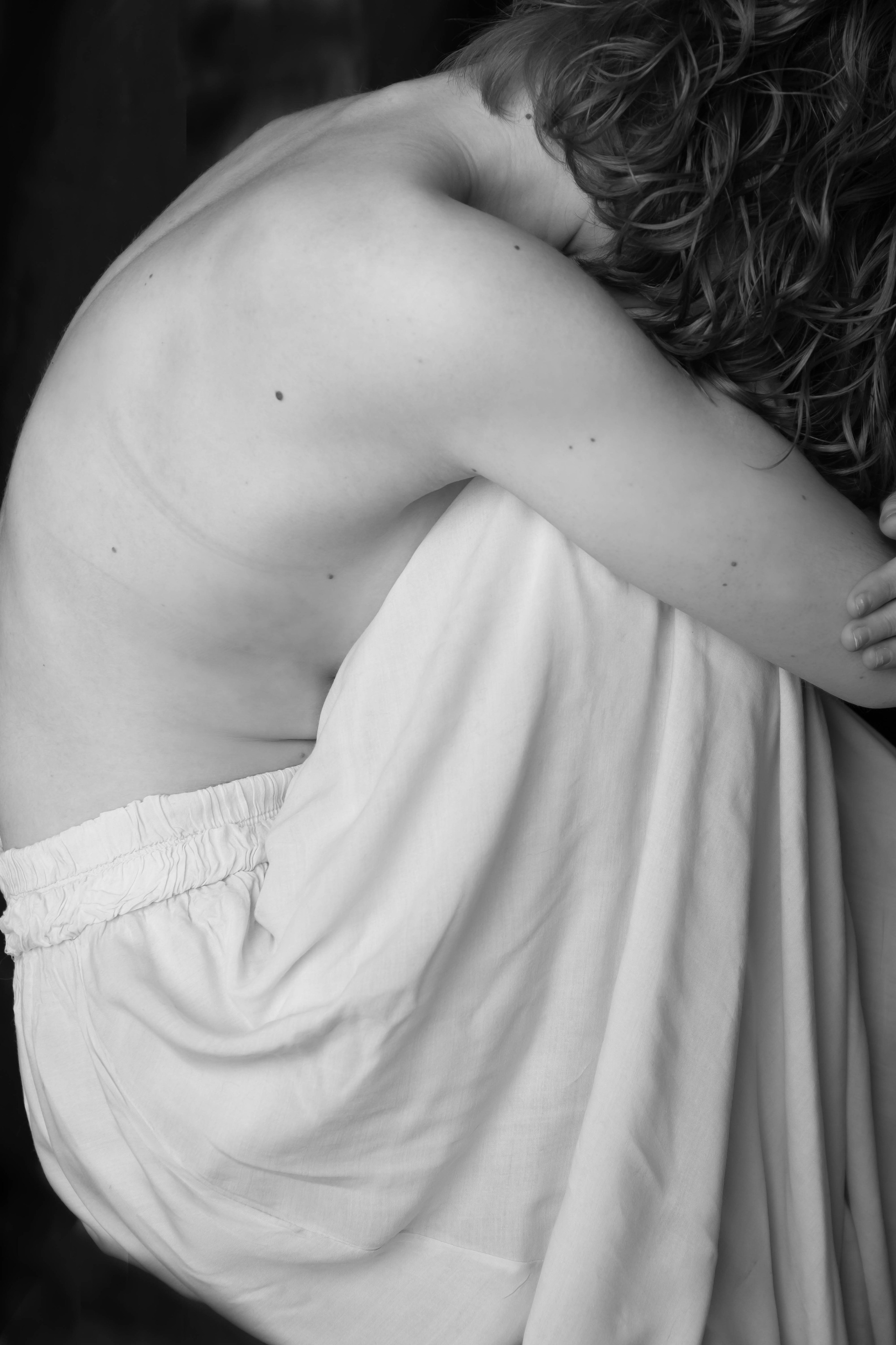 Портрет. Violinn.Photo